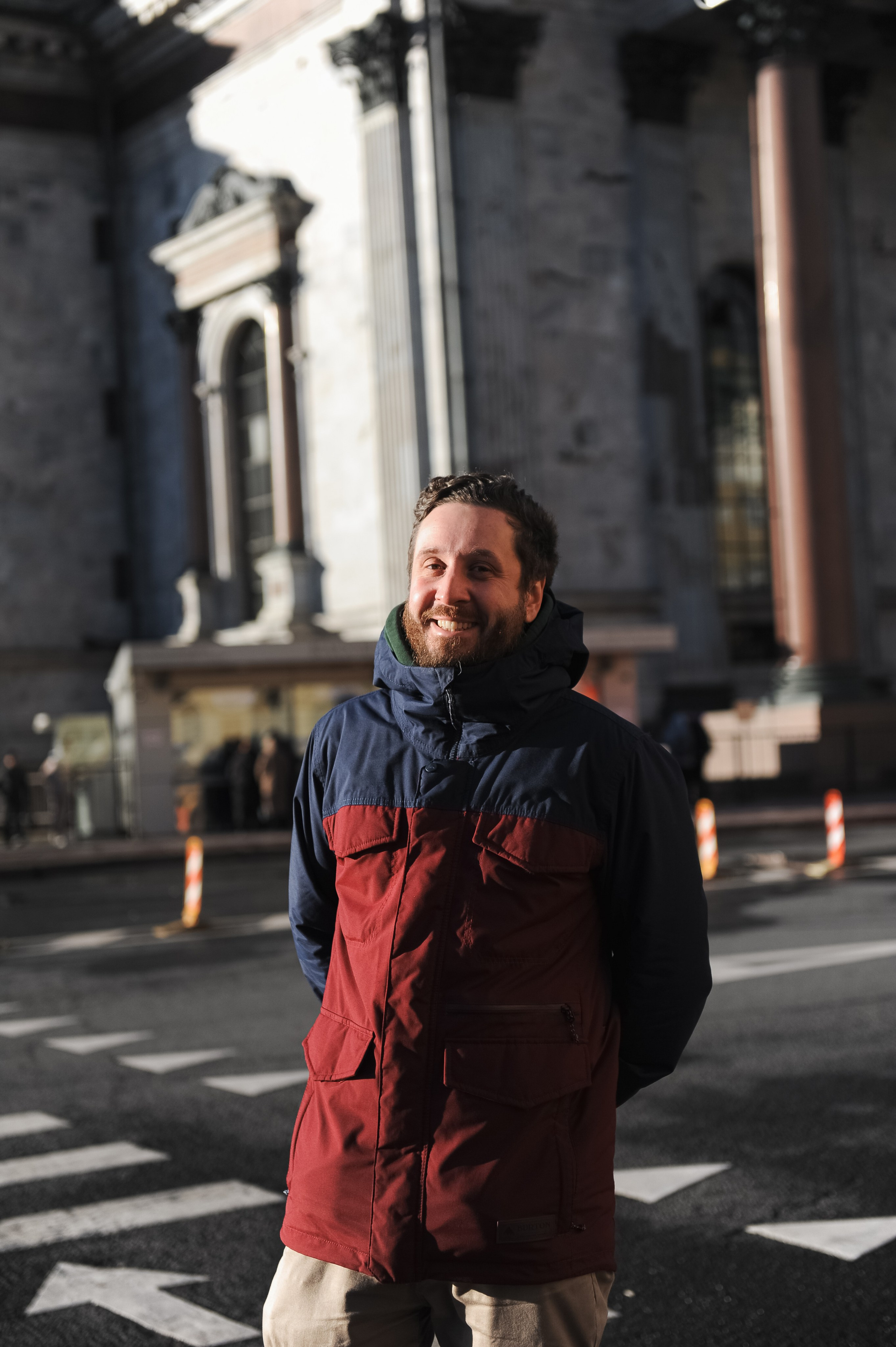 Выездная экскурсия на производство BIOCAD. South HUB