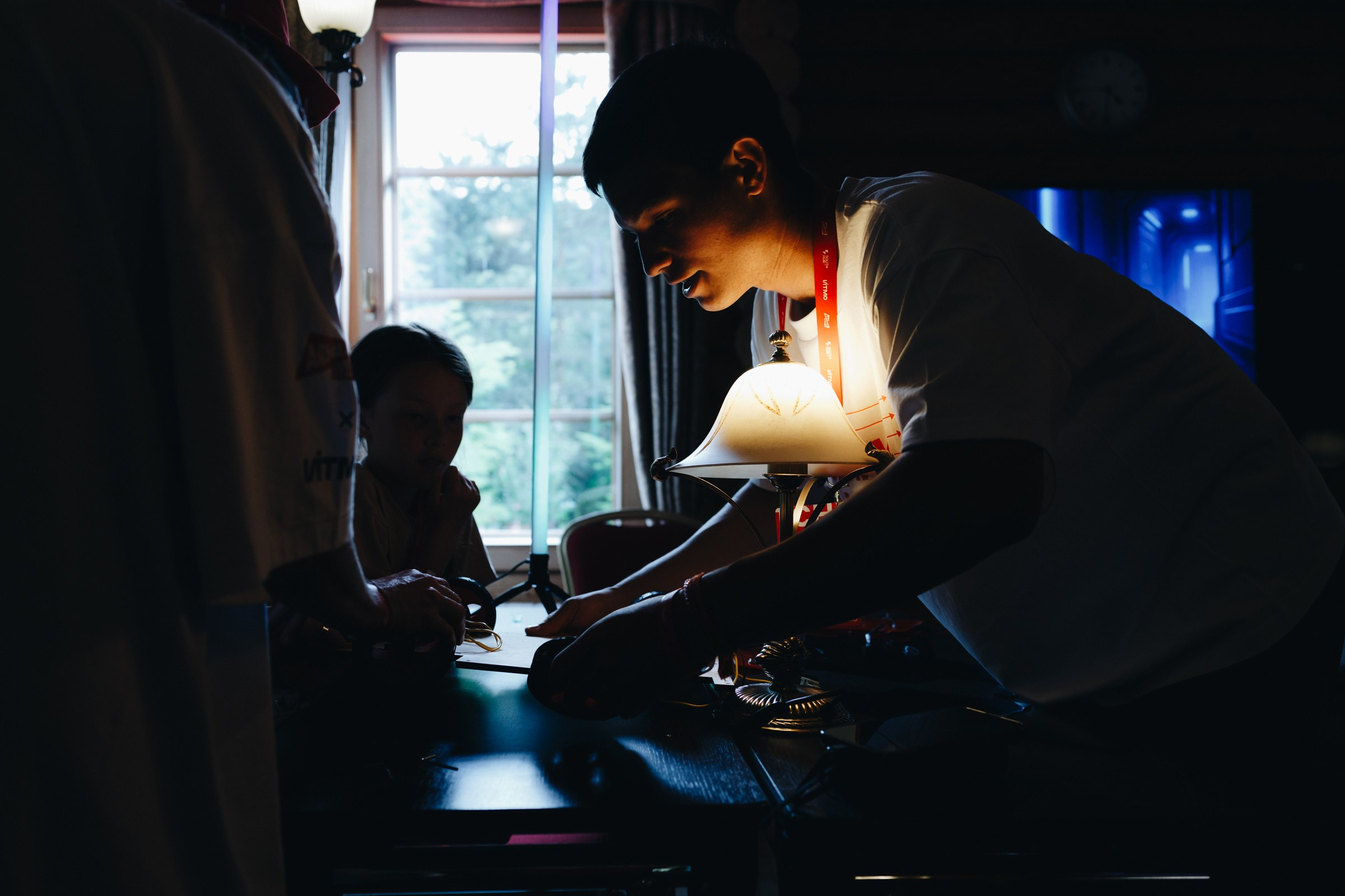 South HUB Family. South HUB