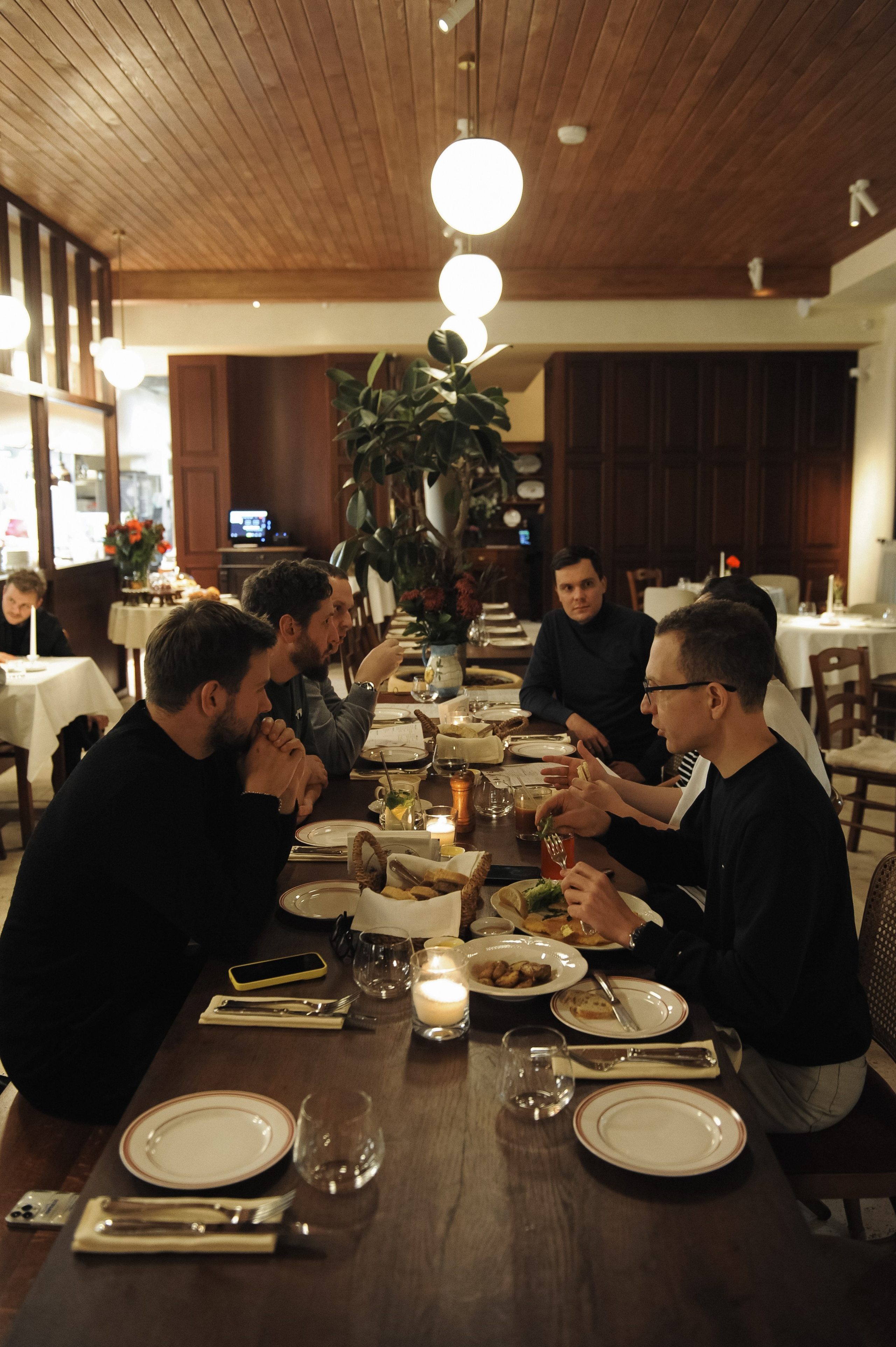 Выездная экскурсия на производство BIOCAD. South HUB