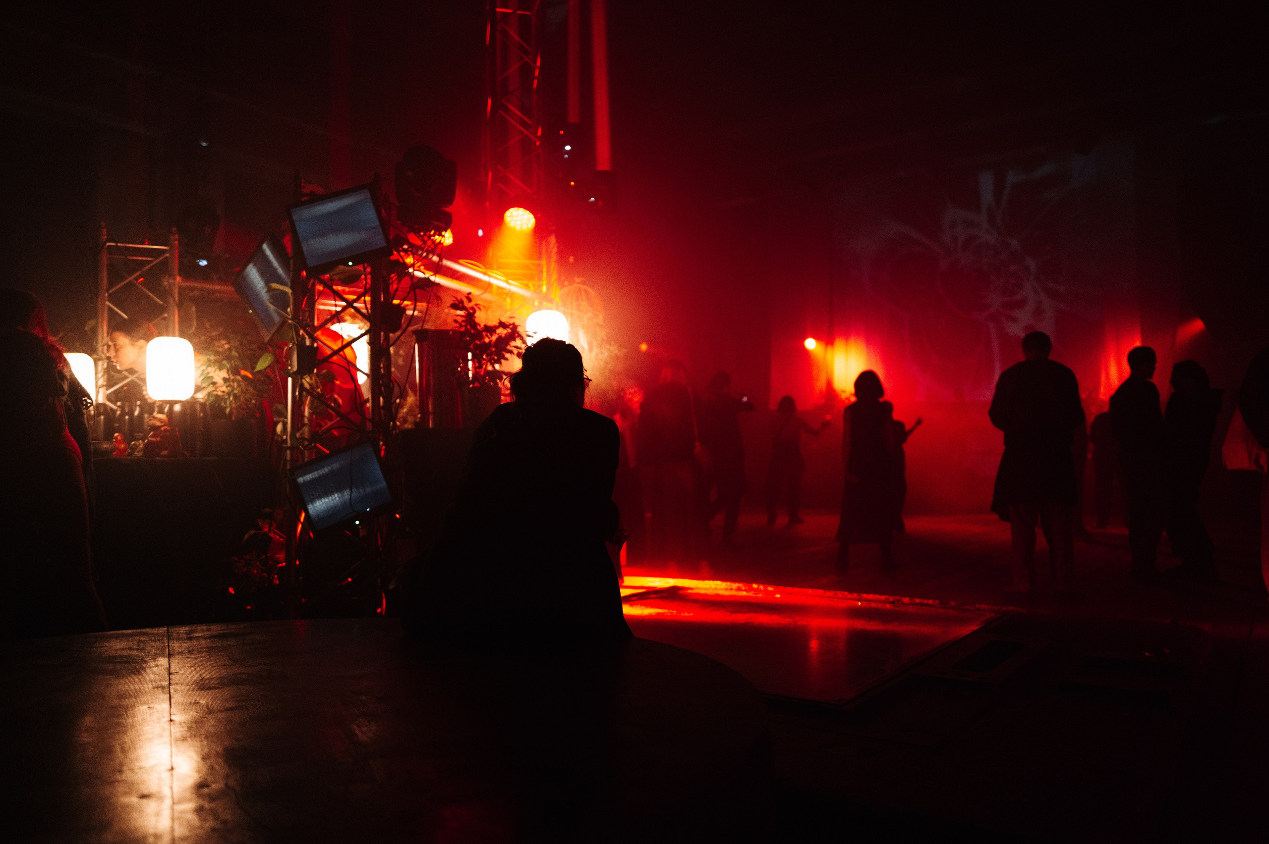 SHIFT, SUBSPACE. @tomrus: Рустам Шагиморданов — фотограф