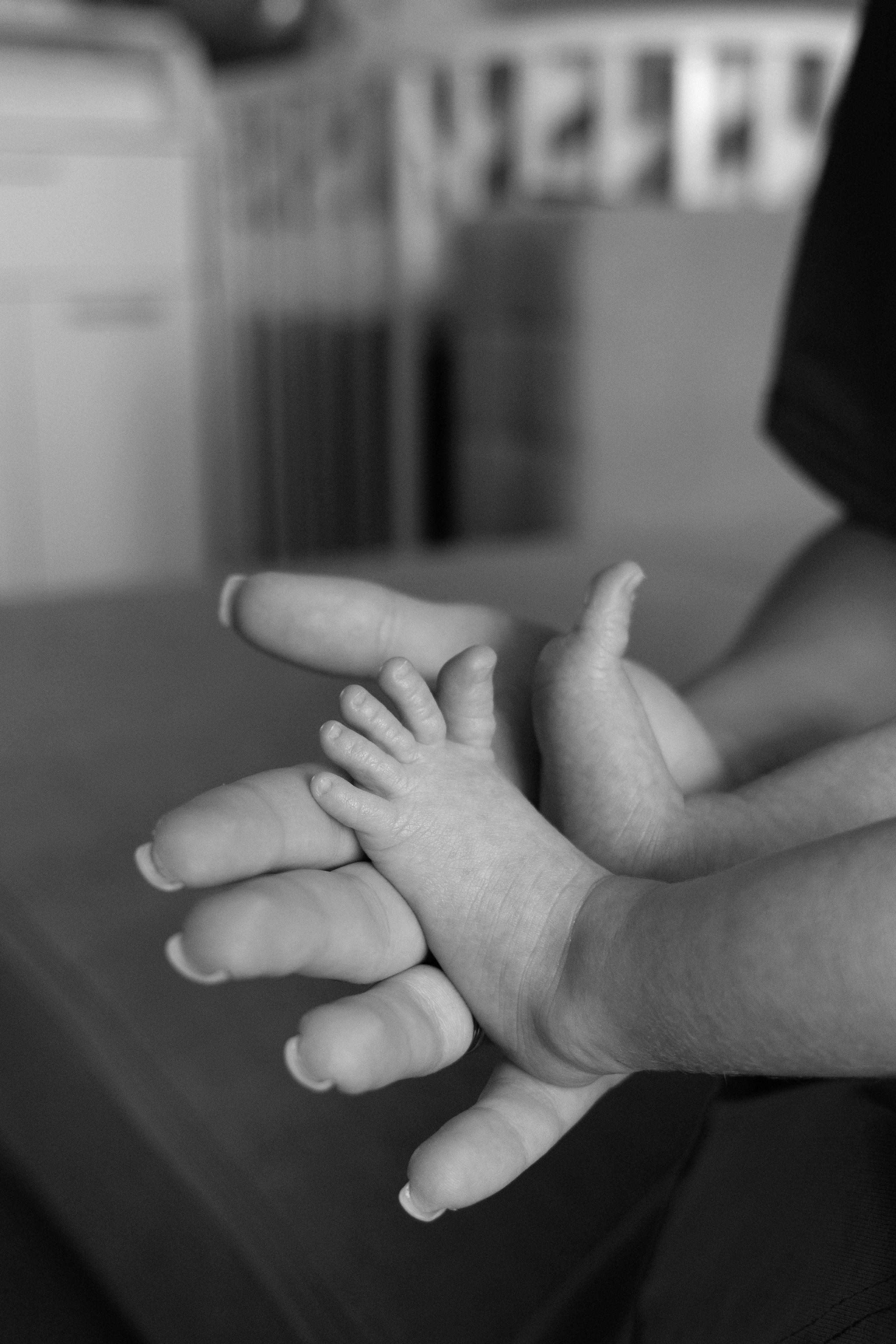 2 недельки Алисе. Фотограф видеограф Ольга Василевская