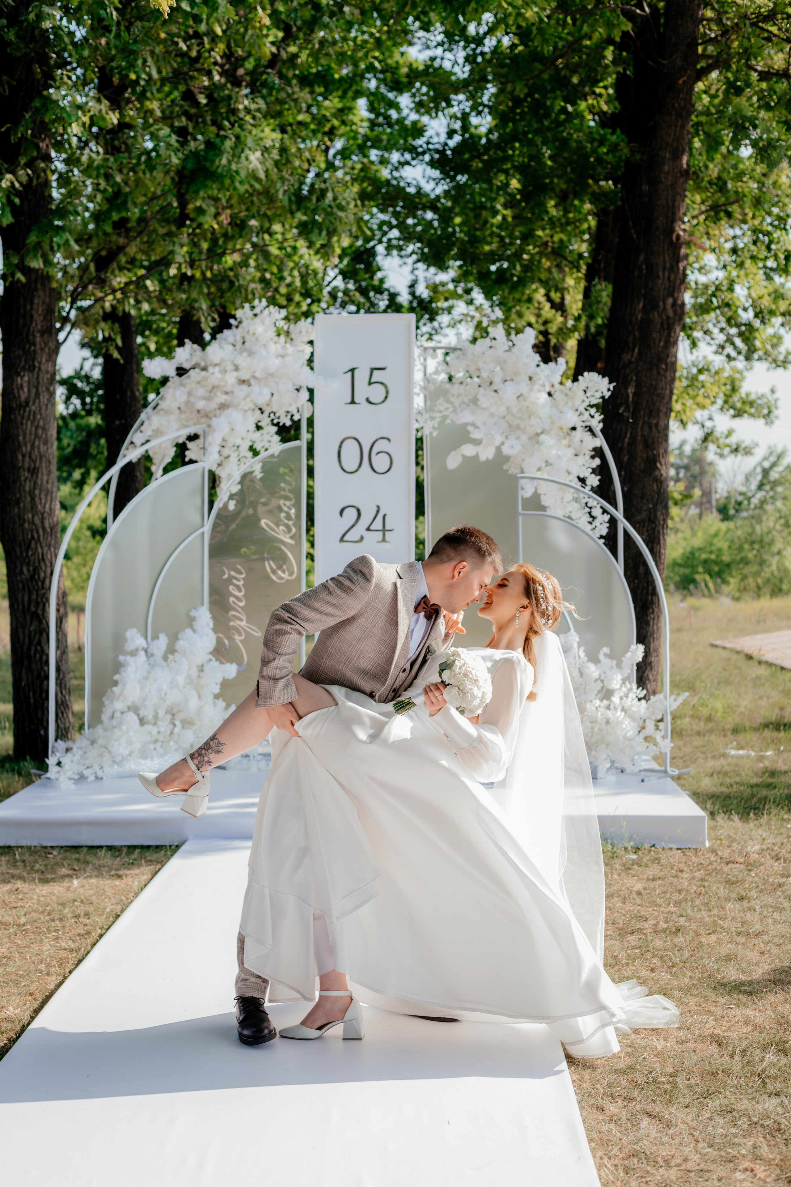 24WED S&O. Свадебный фотограф Тулинова Мария