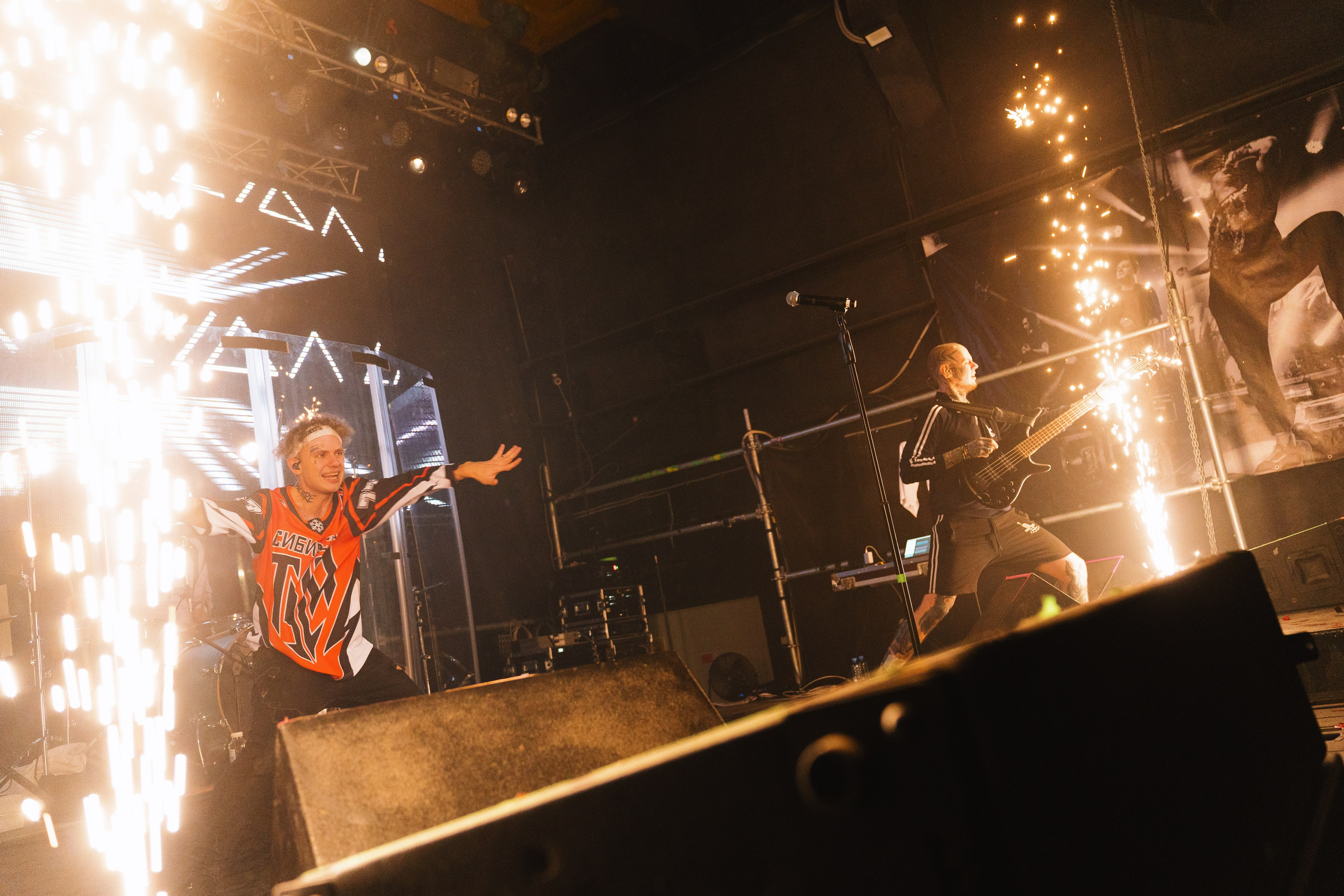 LIDA. Концертный фотограф в Перми, Москве и Екатеринбурге Максим Шибаков