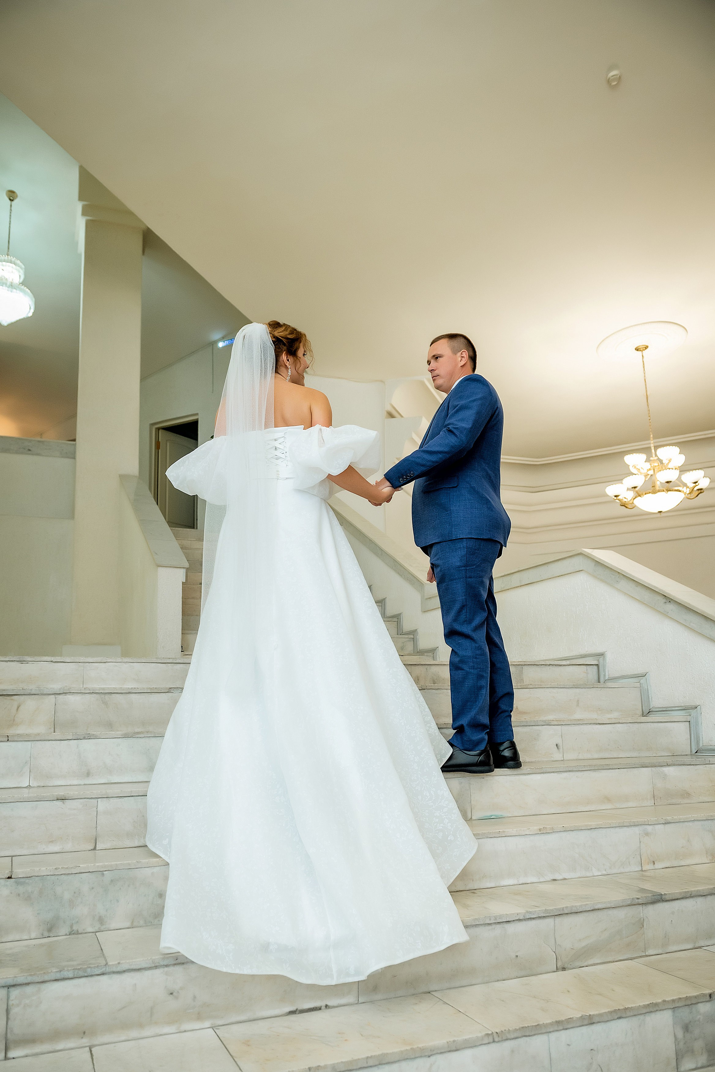 Пролетарский ЗАГС в Ростове: Фотографии и полезная информация