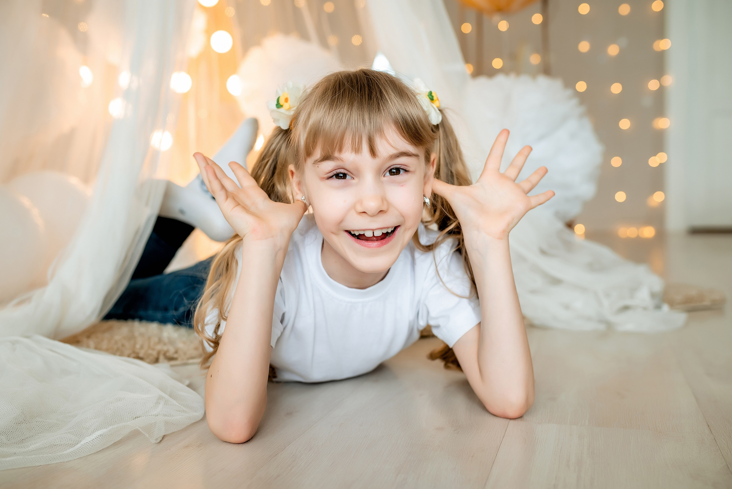 Семейная фотосессии в студии в Ростове на Дону: запечатлейте моменты счастья!