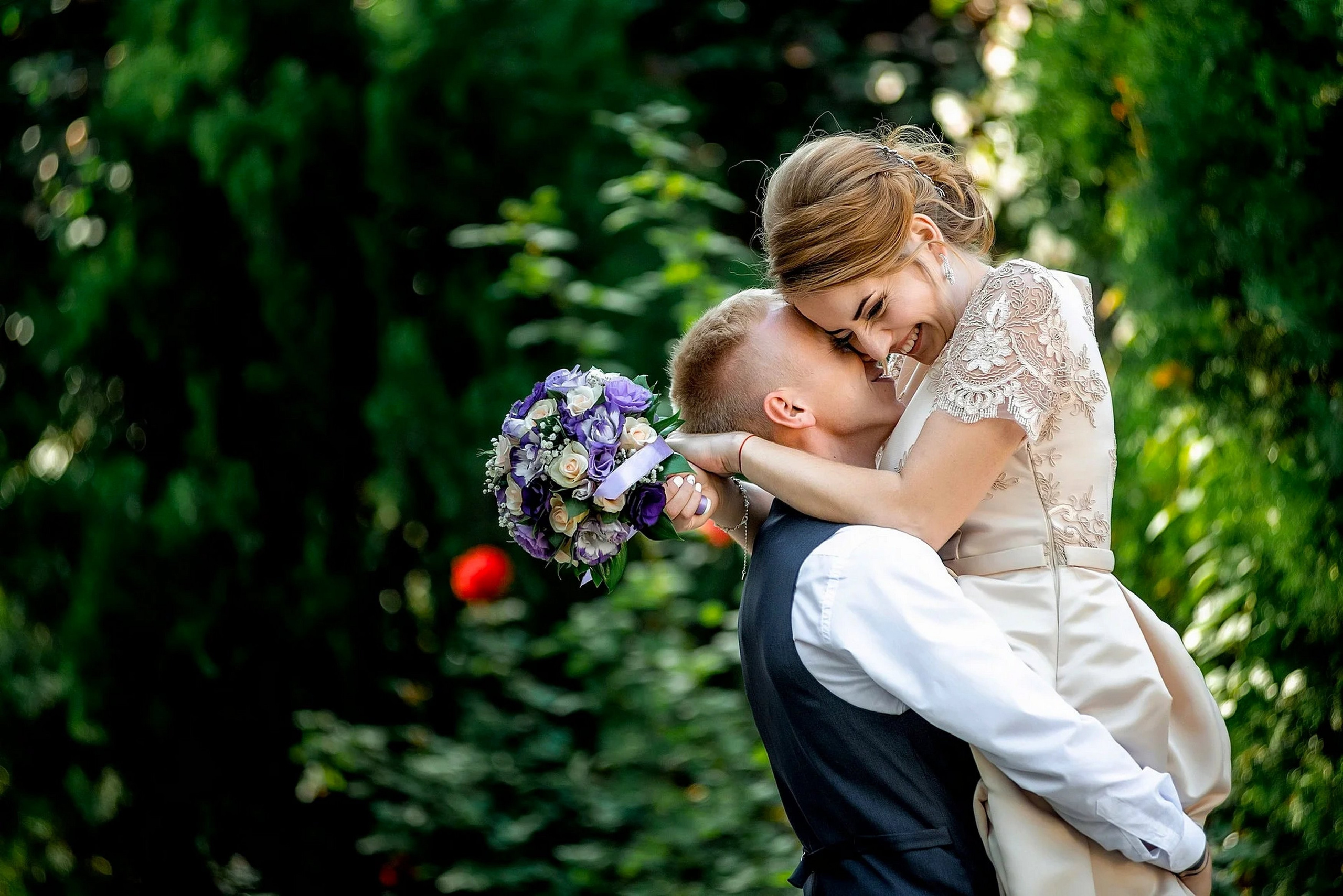 Портфолио свадебного фотографа — Искусство свадебной фотографии