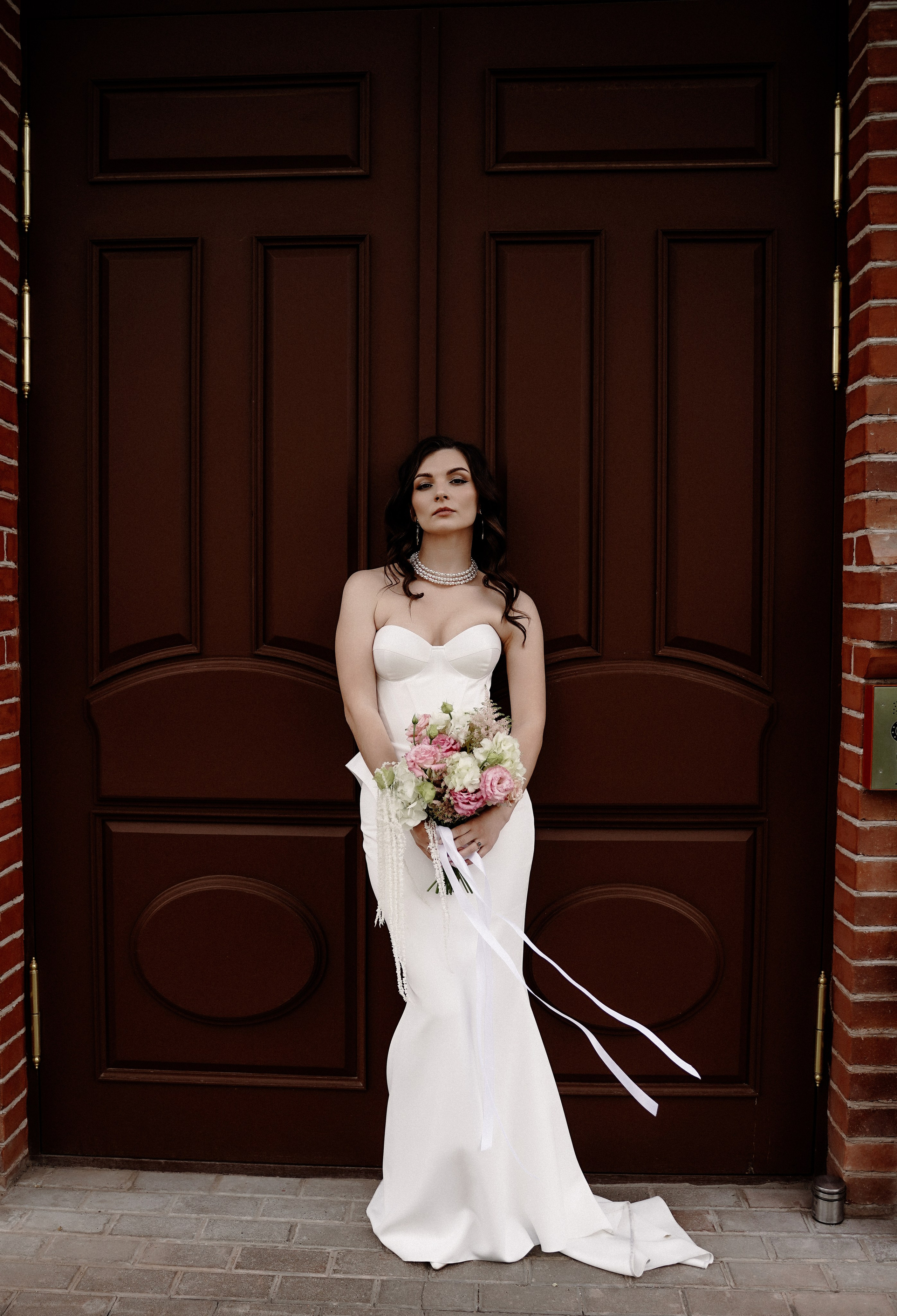 Татьяна & Артем 2025. Фотосъемка и видеосъемка свадеб Липецк