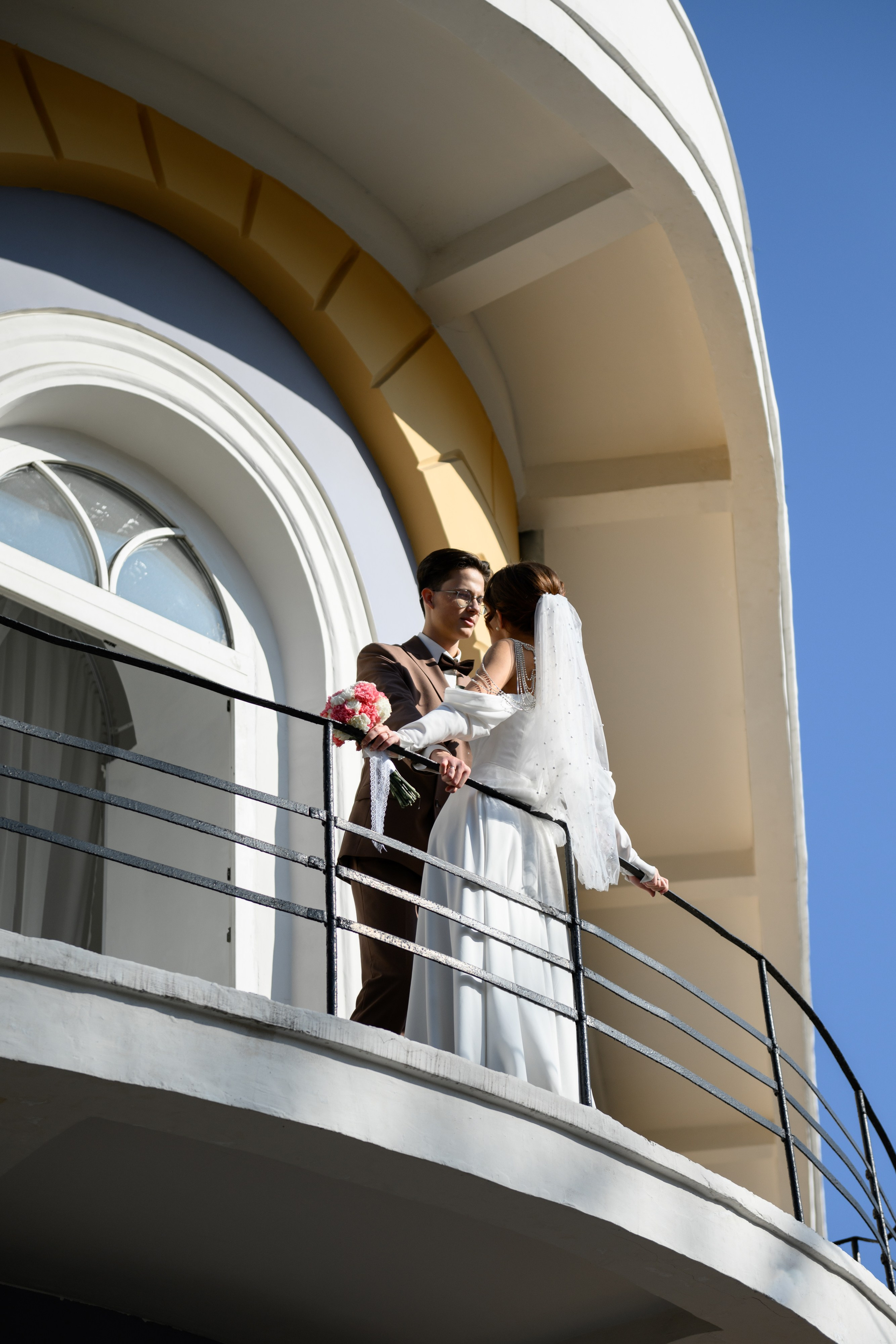 Иван и Виктория. Свадебный фотограф Иркутск Алексей Шульгин