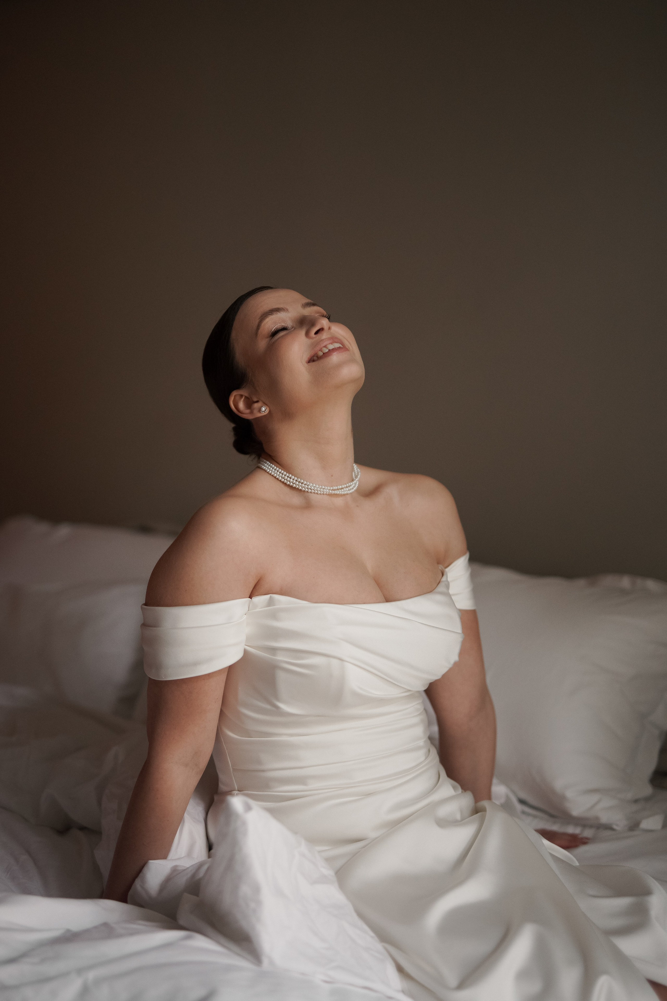 Анастасия и Павел. Свадебный фотограф Марина Попова