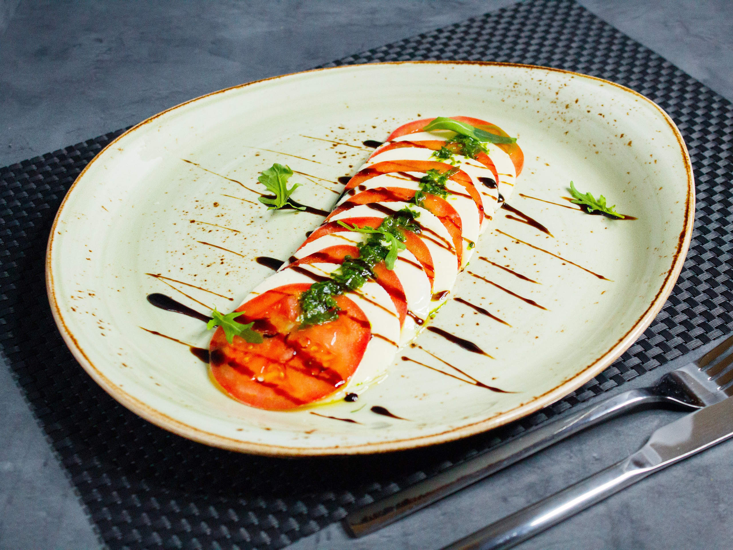 Ресторанная съемка. Фотограф в Санкт-Петербурге