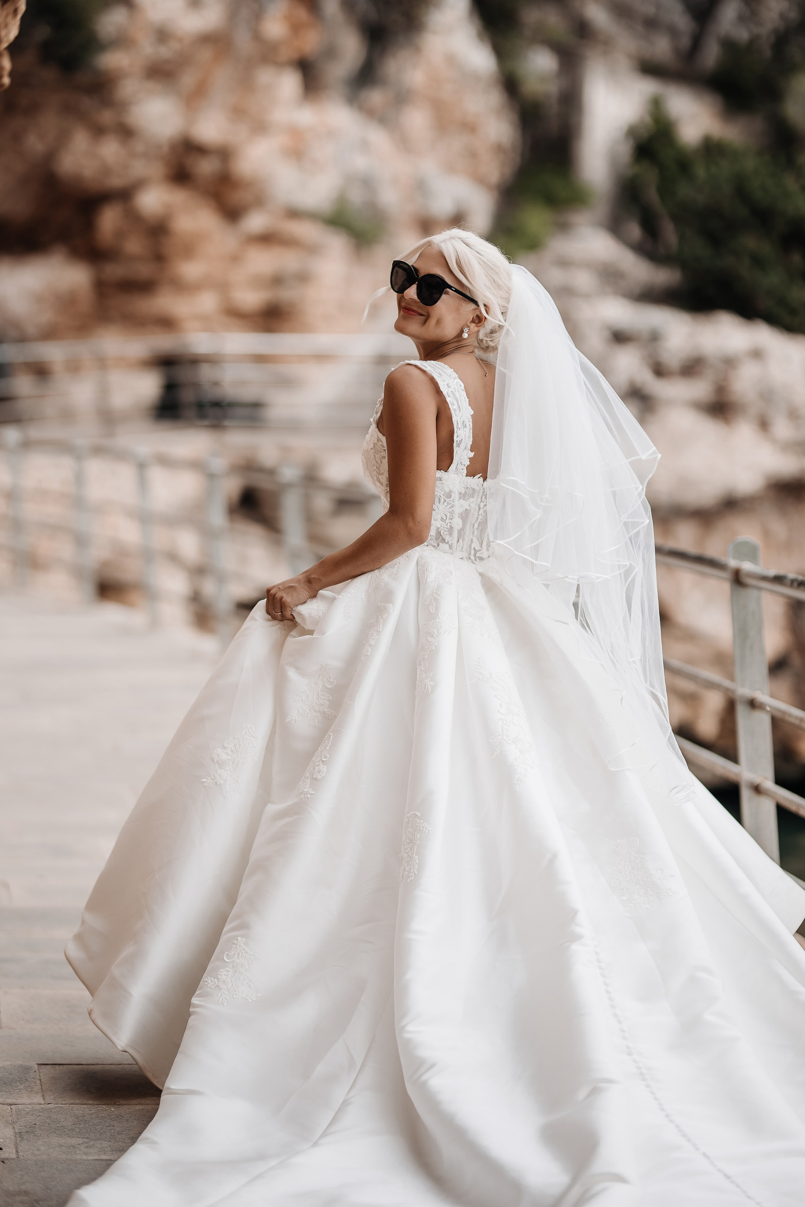 Vaida_&_Tadas. Фотограф на Майорке Екатерина Дробышева