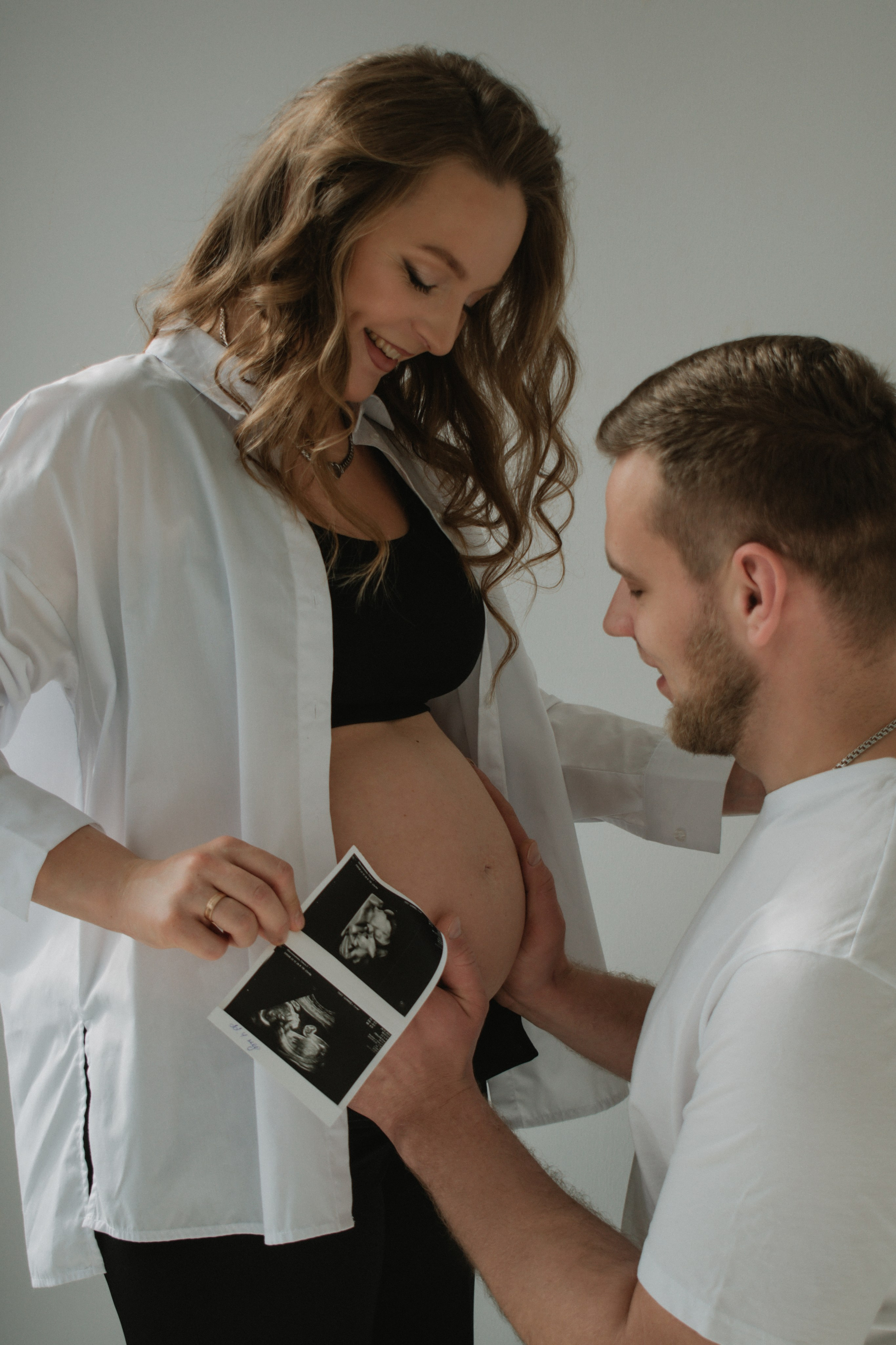 Love. Photographer and retoucher — Evgenia Cherkasova