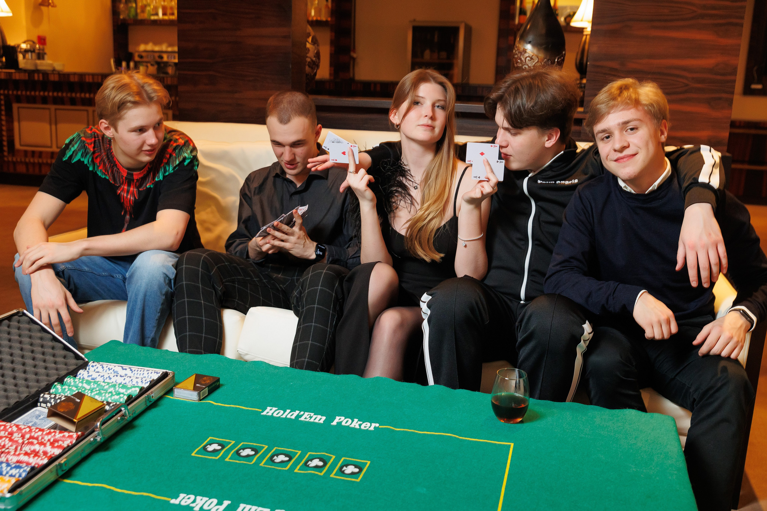 Выпускной. Фотограф в Москве и МО, Алексей Балышев