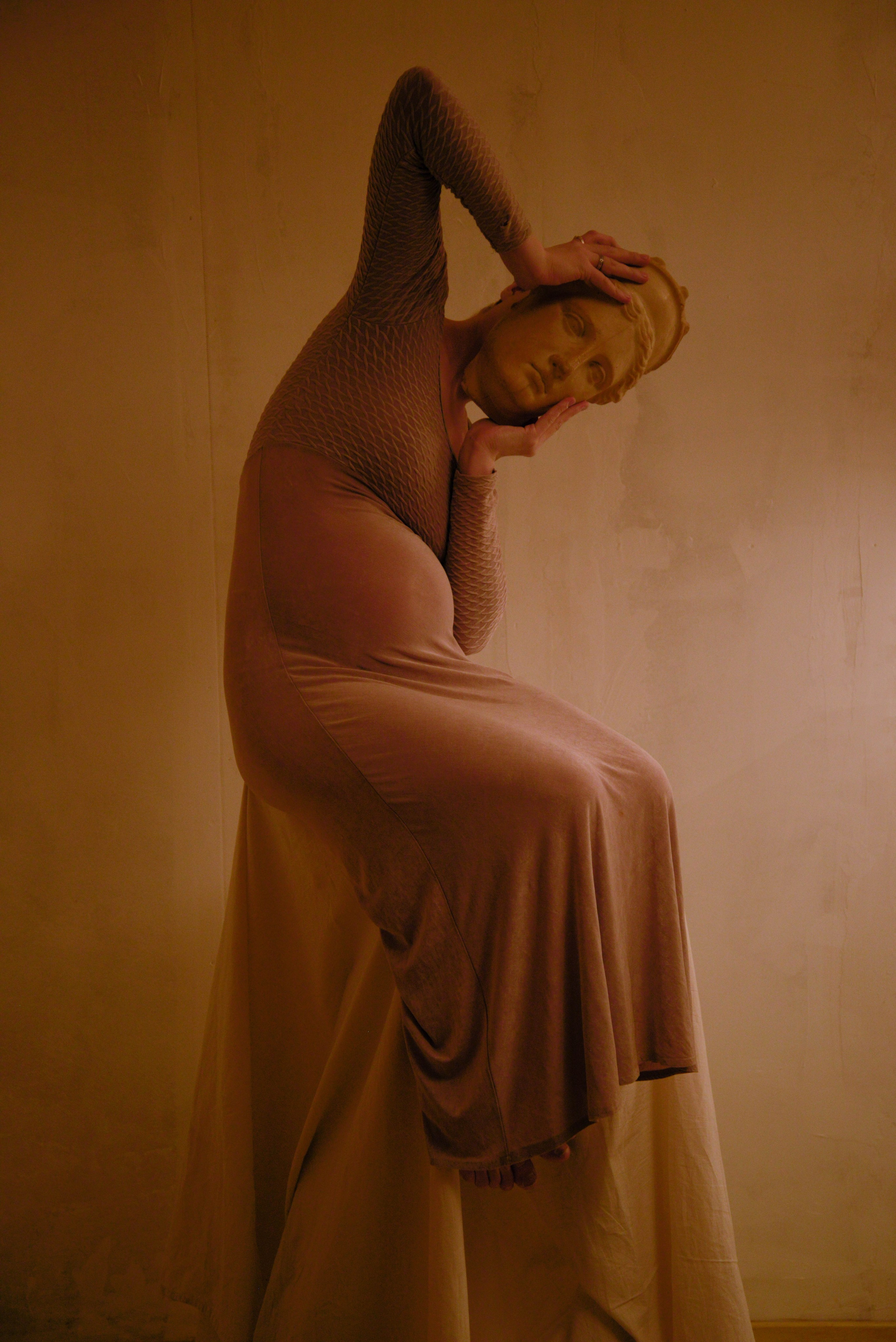 Art photography Georgia. Lika Gomiashvili photography Georgia Tbilisi