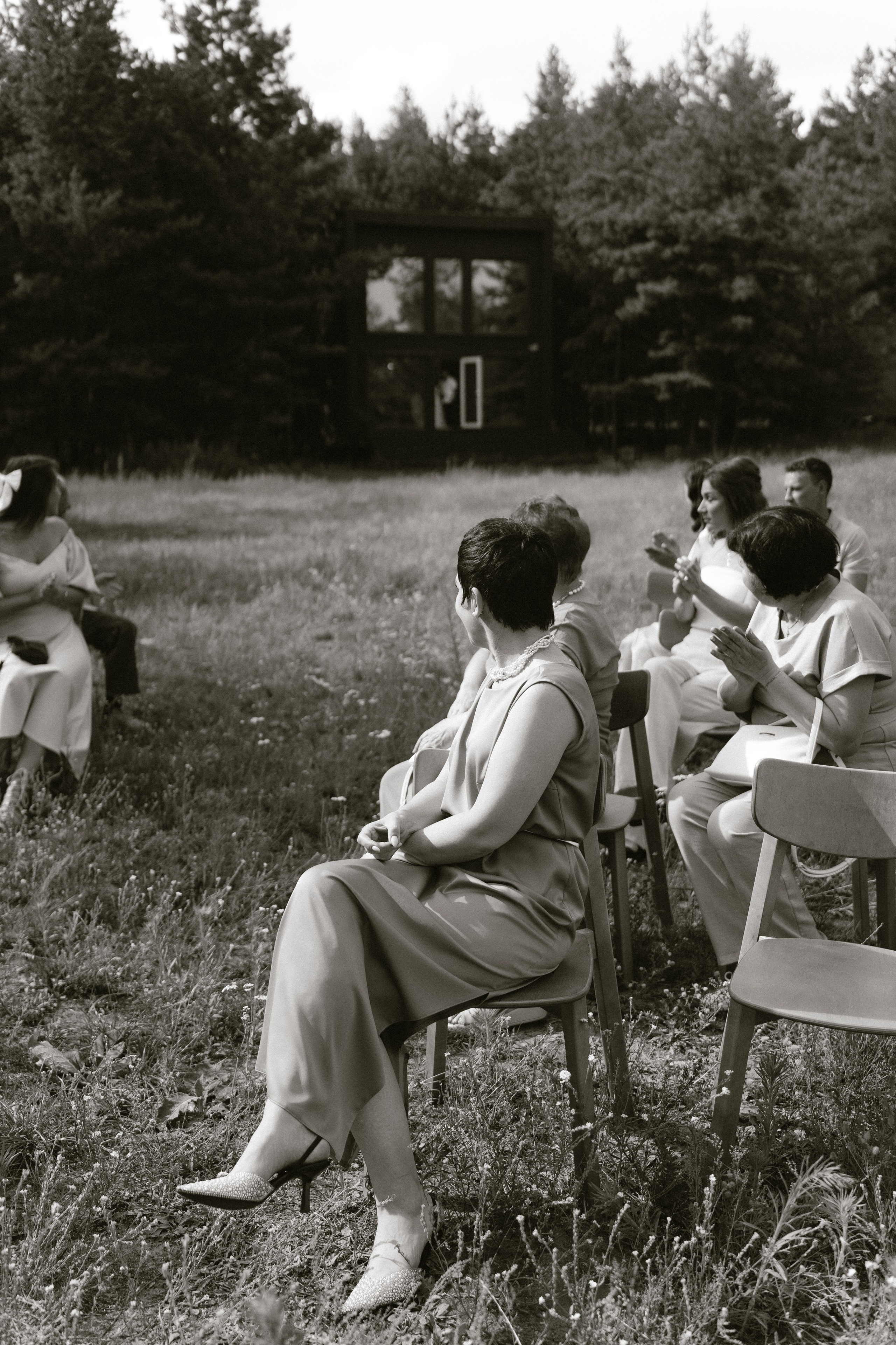 I & V. Свадебный фотограф Липецк Москва Анна Невзорова