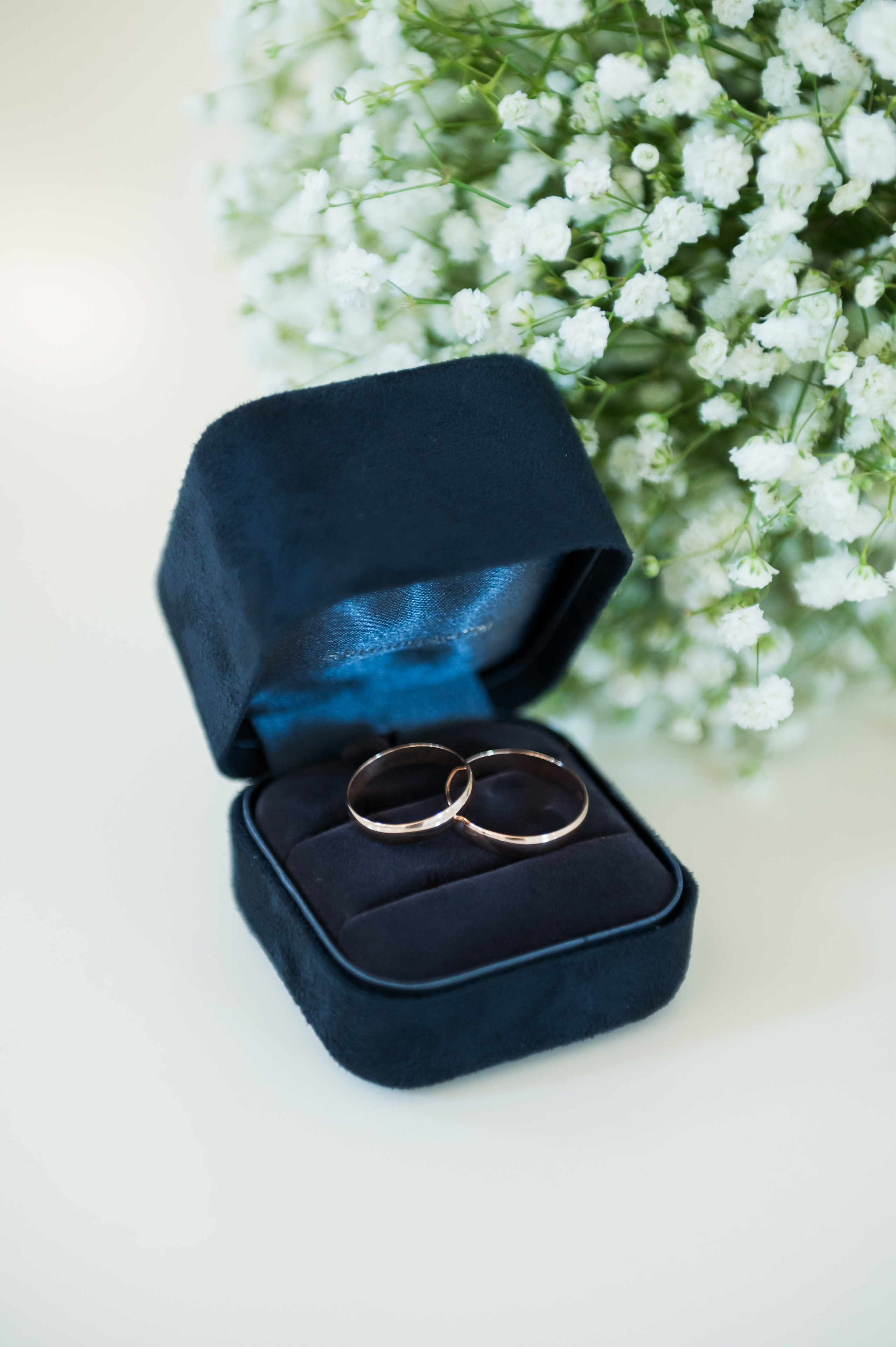 Роман и Ольга. Организация свадеб под ключ в Раменском