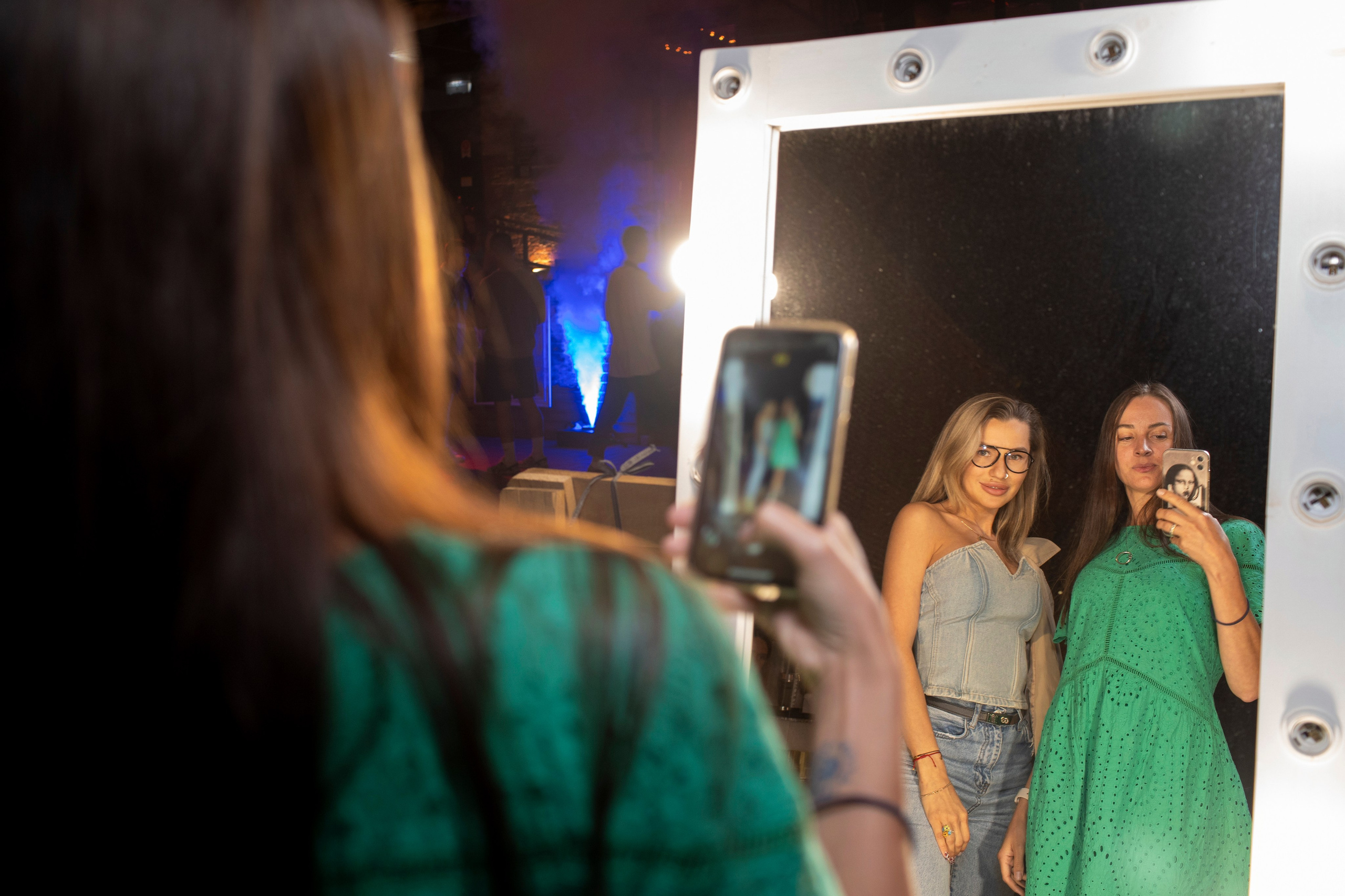 Weekend Vibes — mesto.313