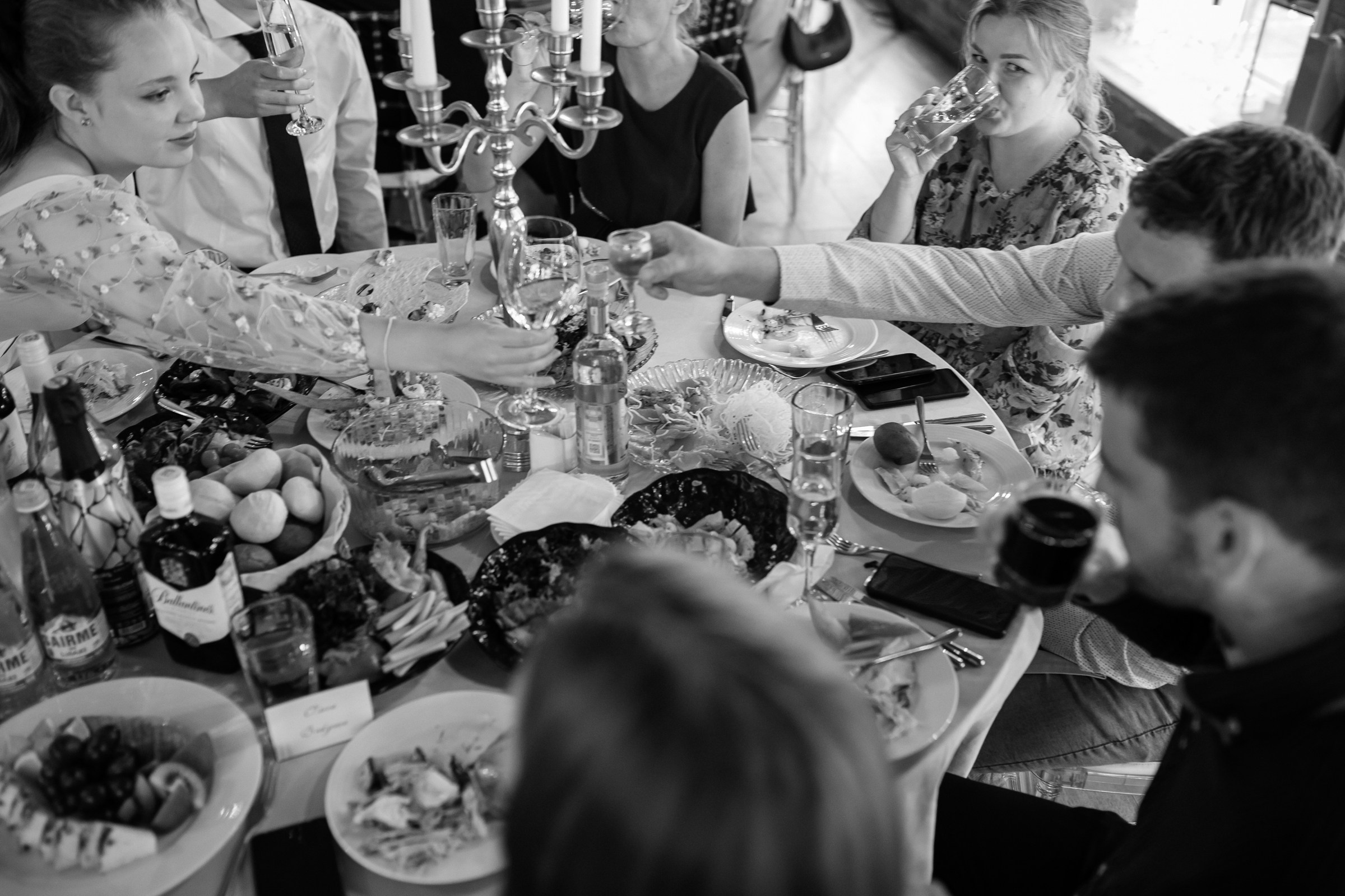 Николай и Дарья. Свадебный фотограф Сочи, Екатеринбург и Санкт-Петербург