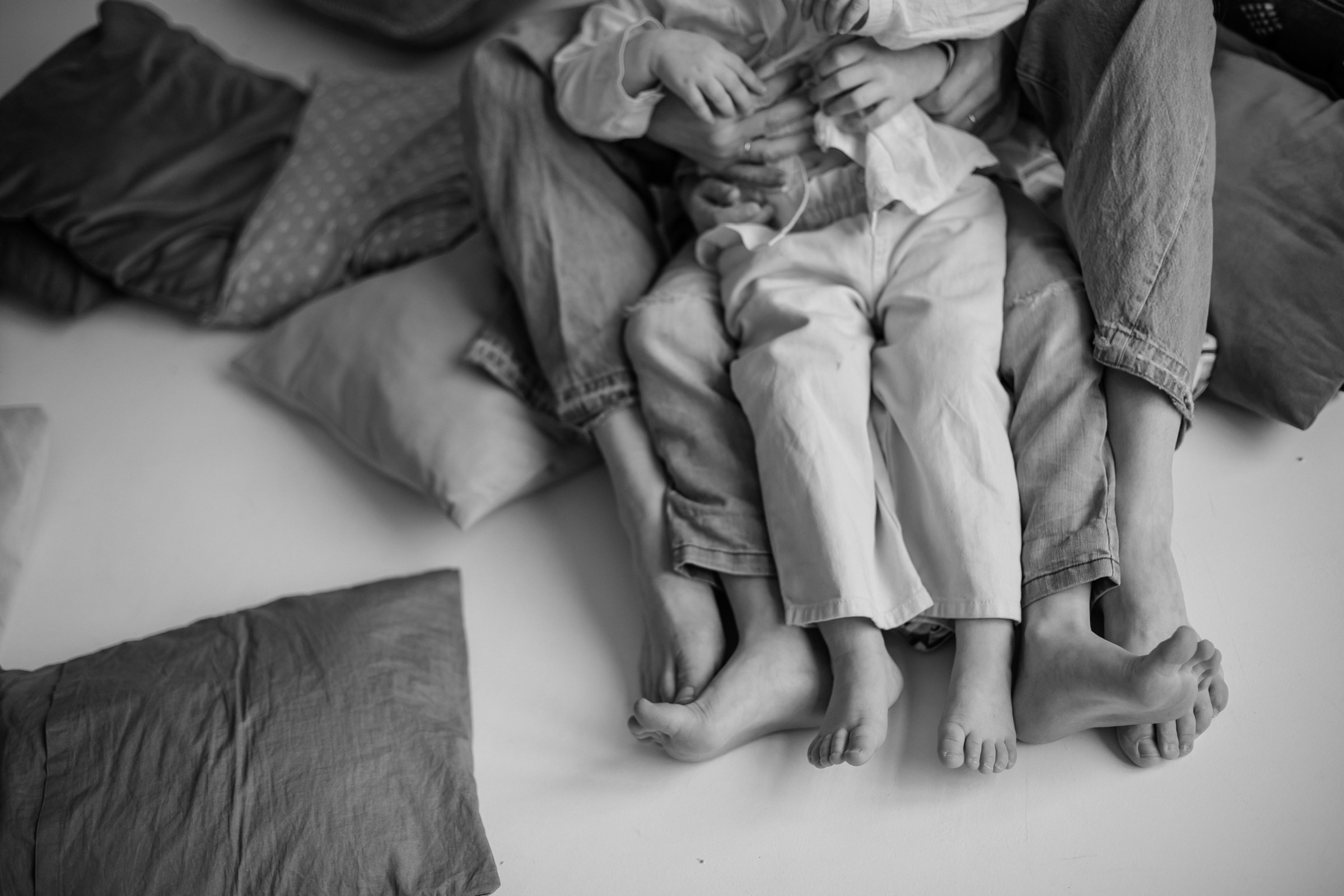 Лена, Ника и Ария. Свадебный фотограф Сочи, Екатеринбург и Санкт-Петербург