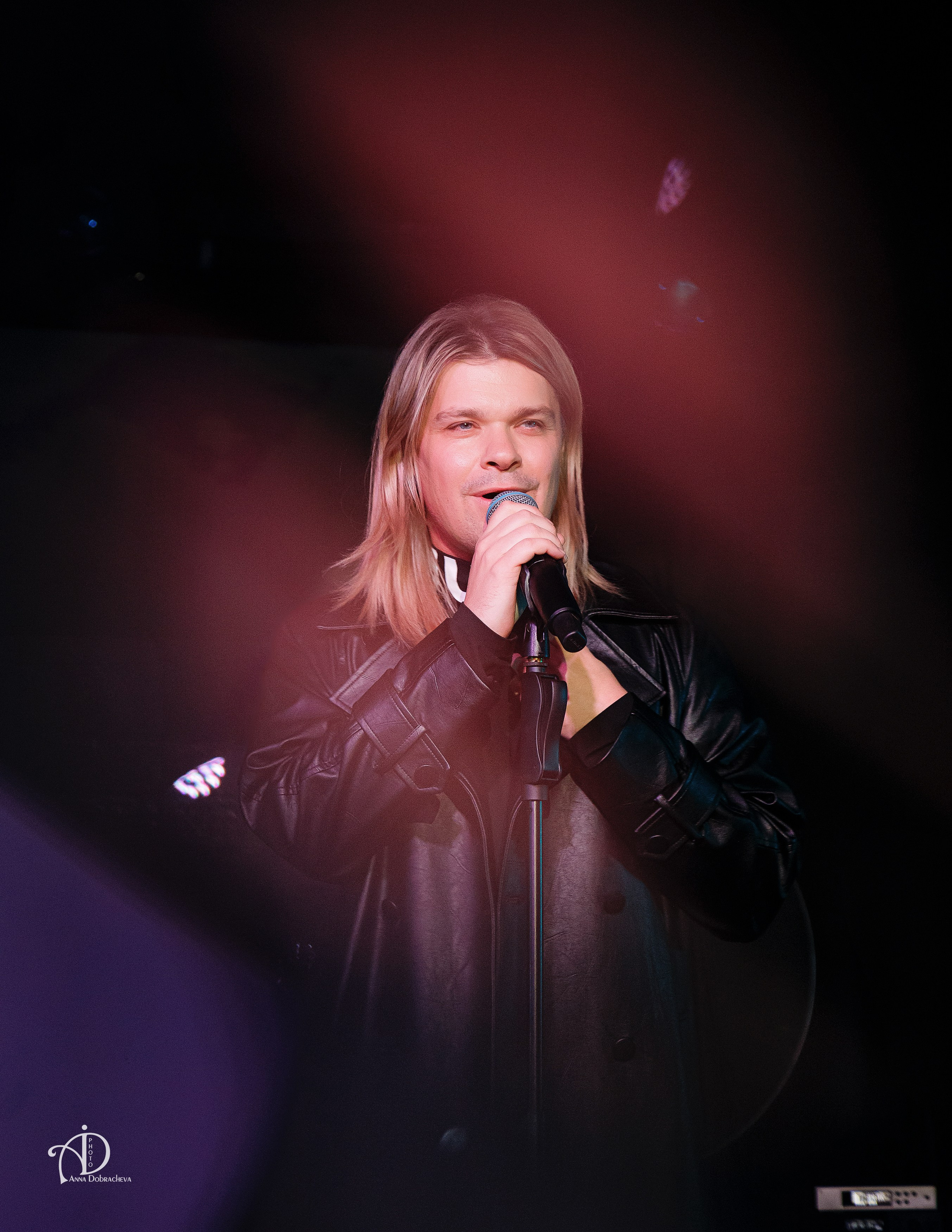 Dj Sasha Born — Караваны снова (премьера клипа). Фотограф Анна Добрачёва