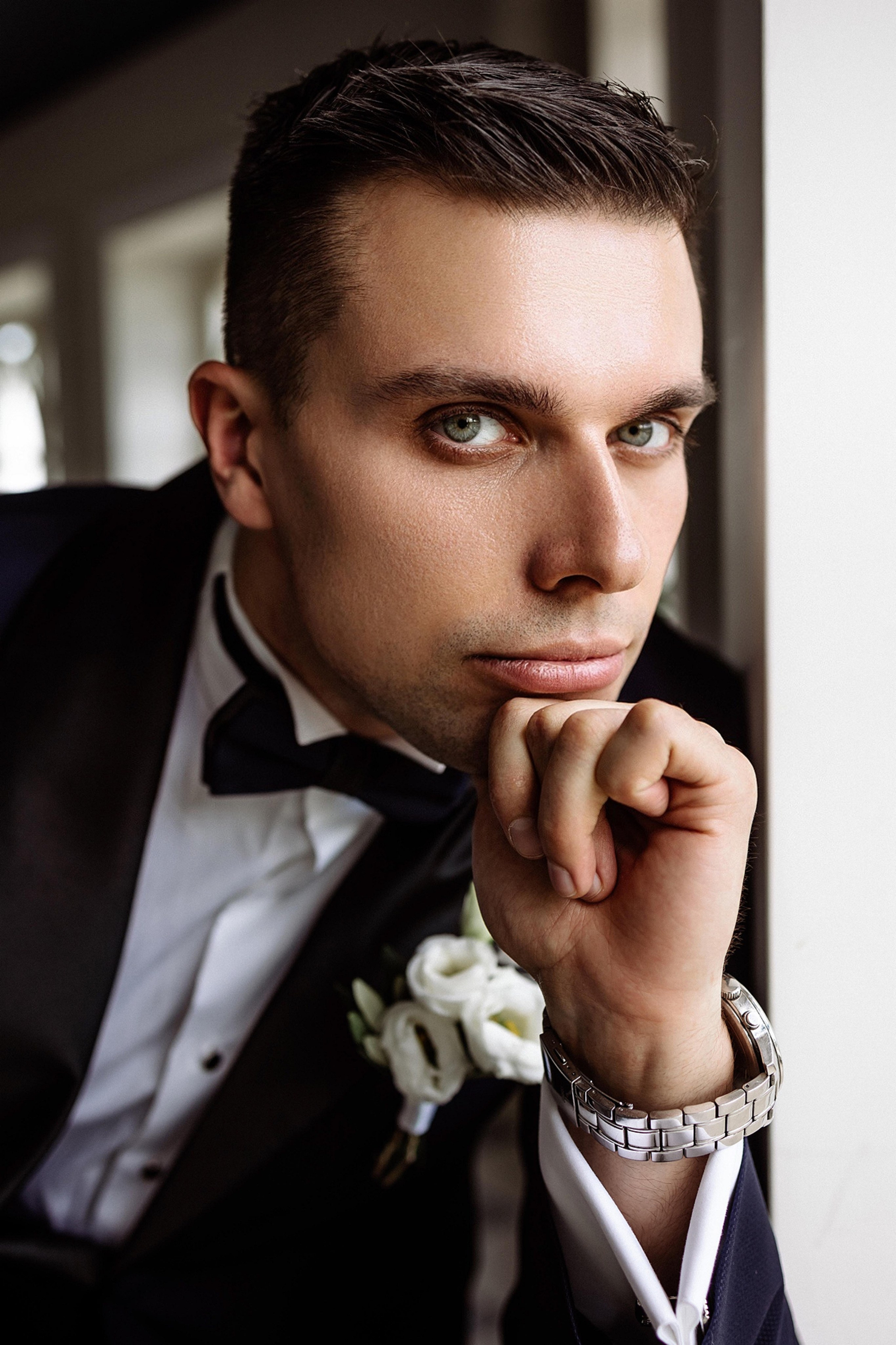 Андрей и Наталья. Свадебный фотограф Маргарита Глумскова