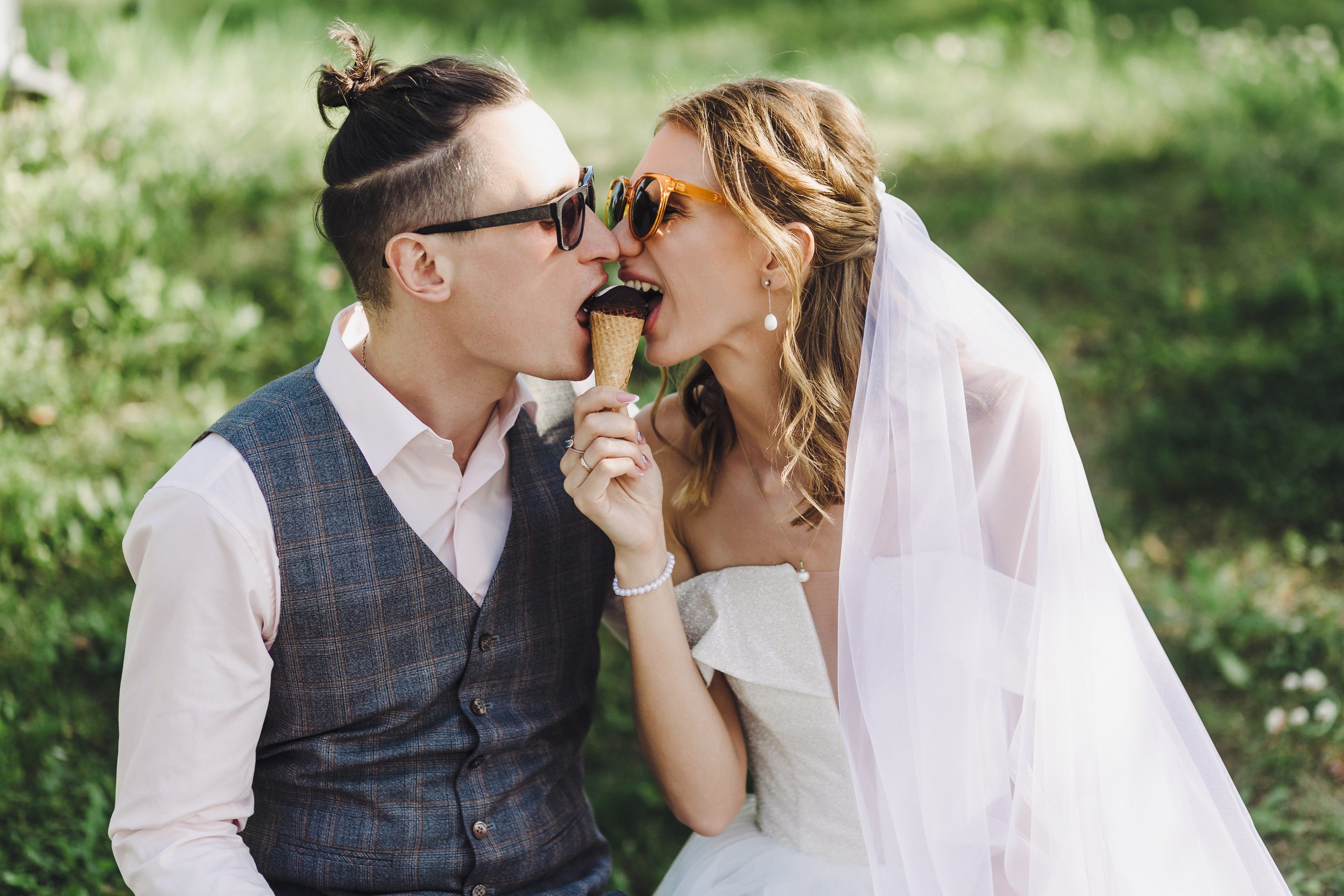 Дмитрий и Яна. Свадебный фотограф Маргарита Глумскова