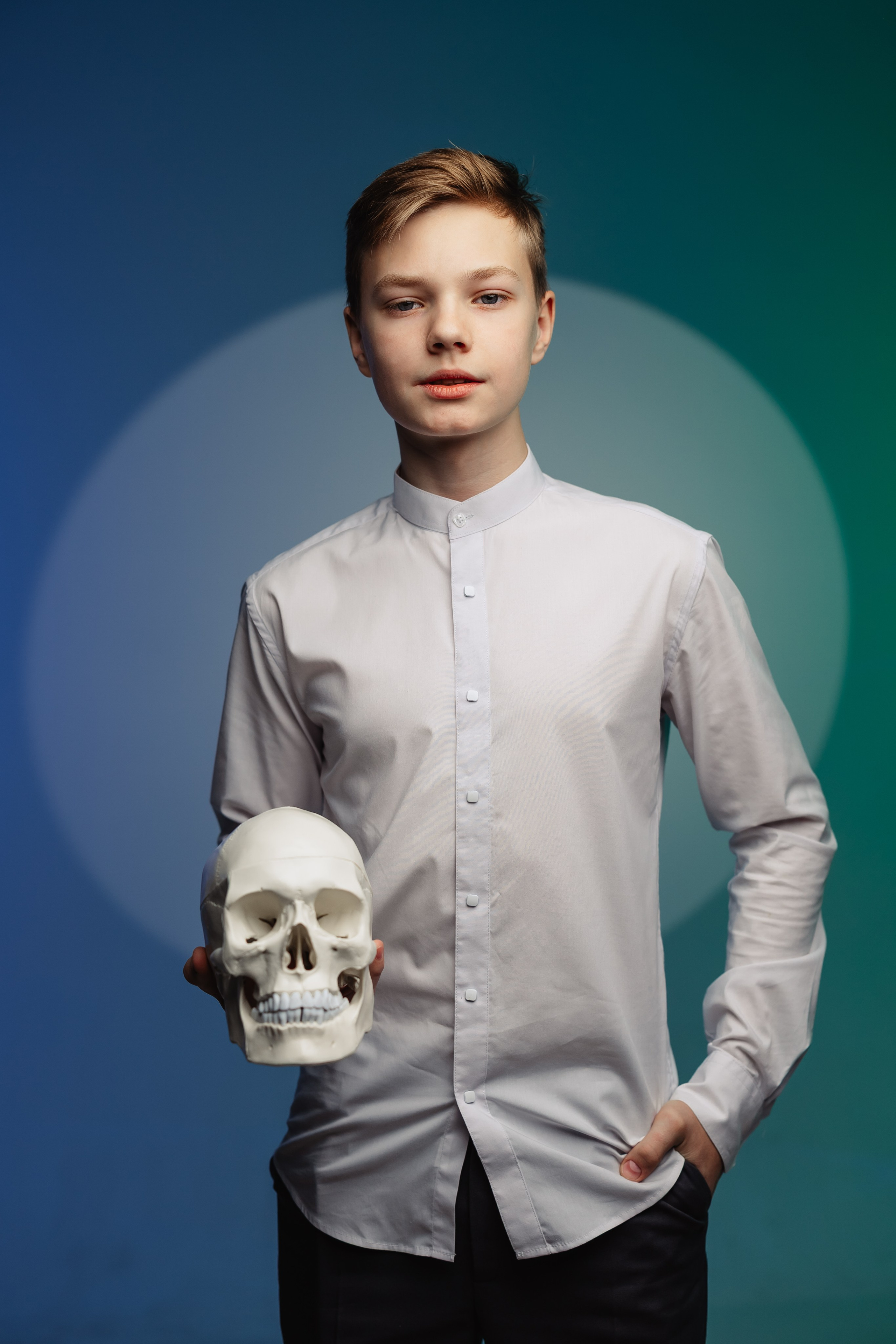 Выпускники 2025-2026. Современный выпускные альбомы Вологда