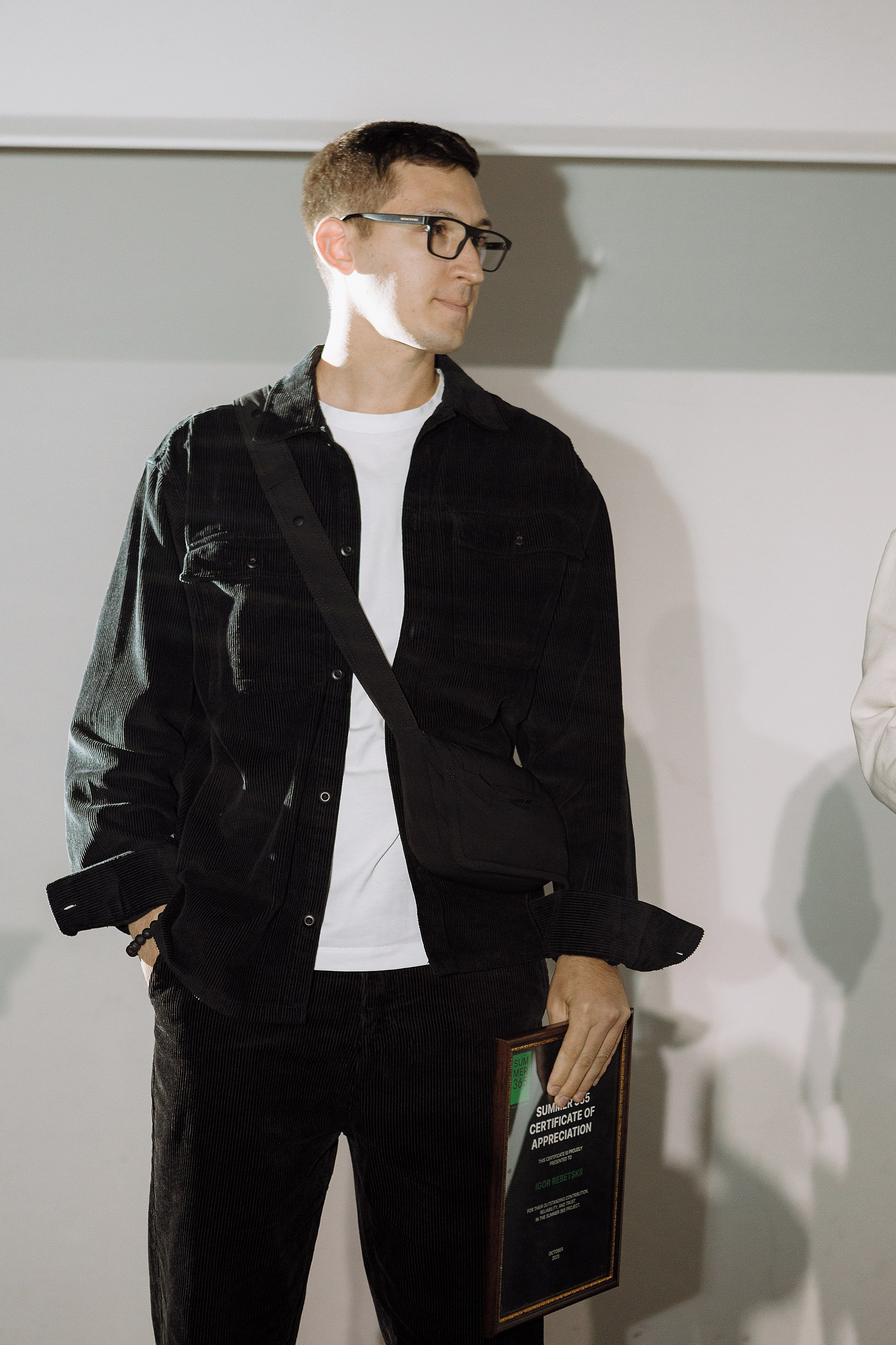 Summer365 in Sheraton. Фотограф в Батуми Павел Шарников