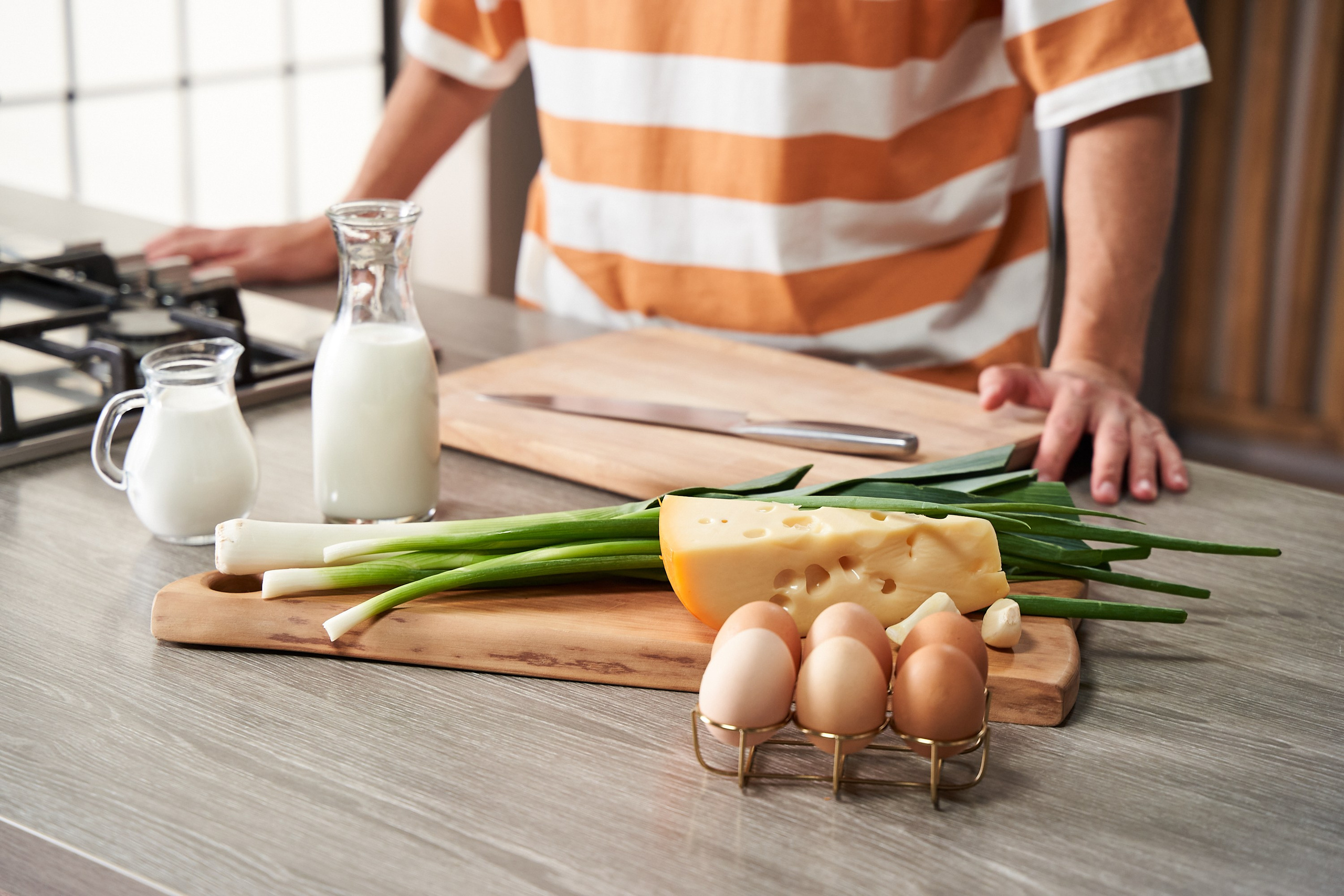 PRO100 Кухня. Сергей Христолюбов | Фотограф Москва