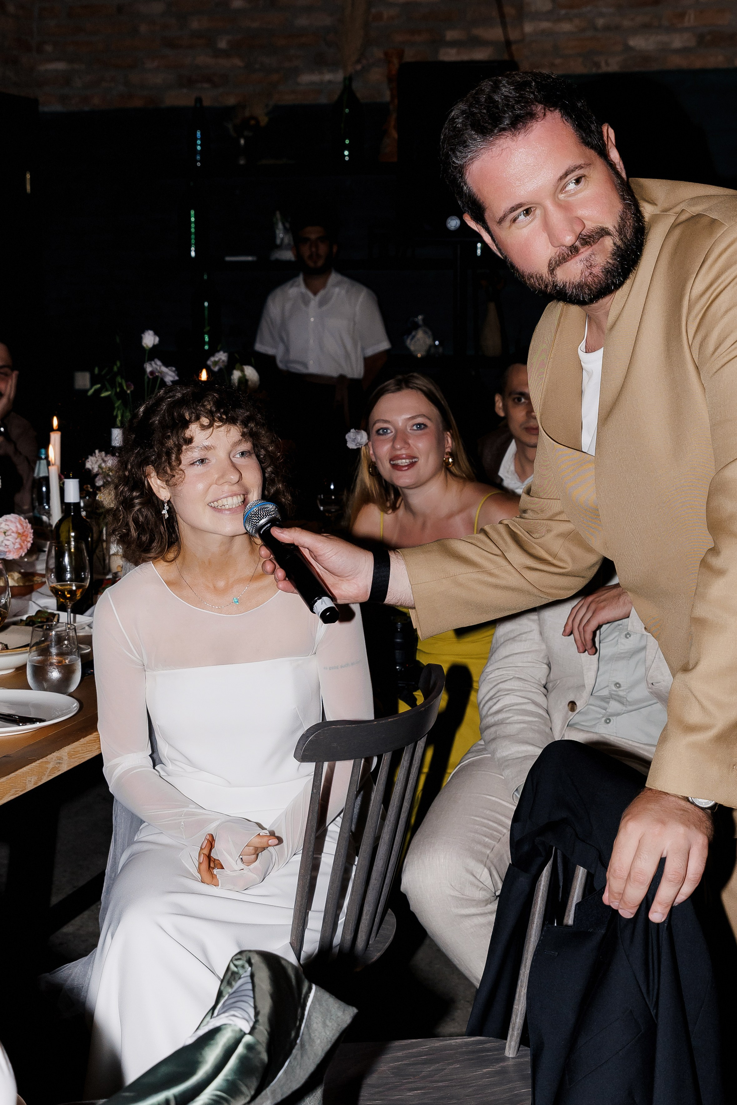 Igor & Anastasiya. Anastasiya Krasnyuk