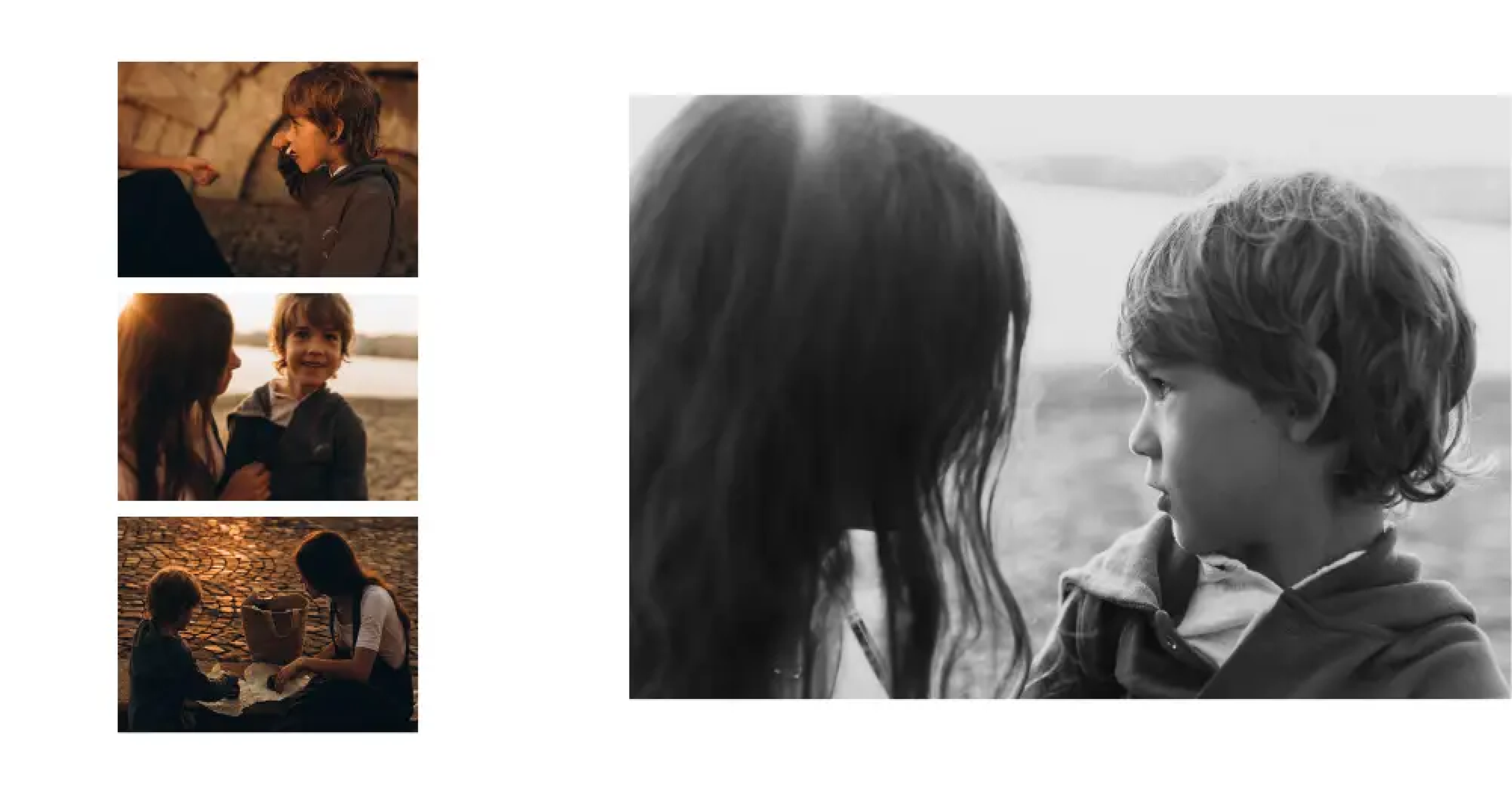 Верстка. Фотограф в Минске Алёна Дианина