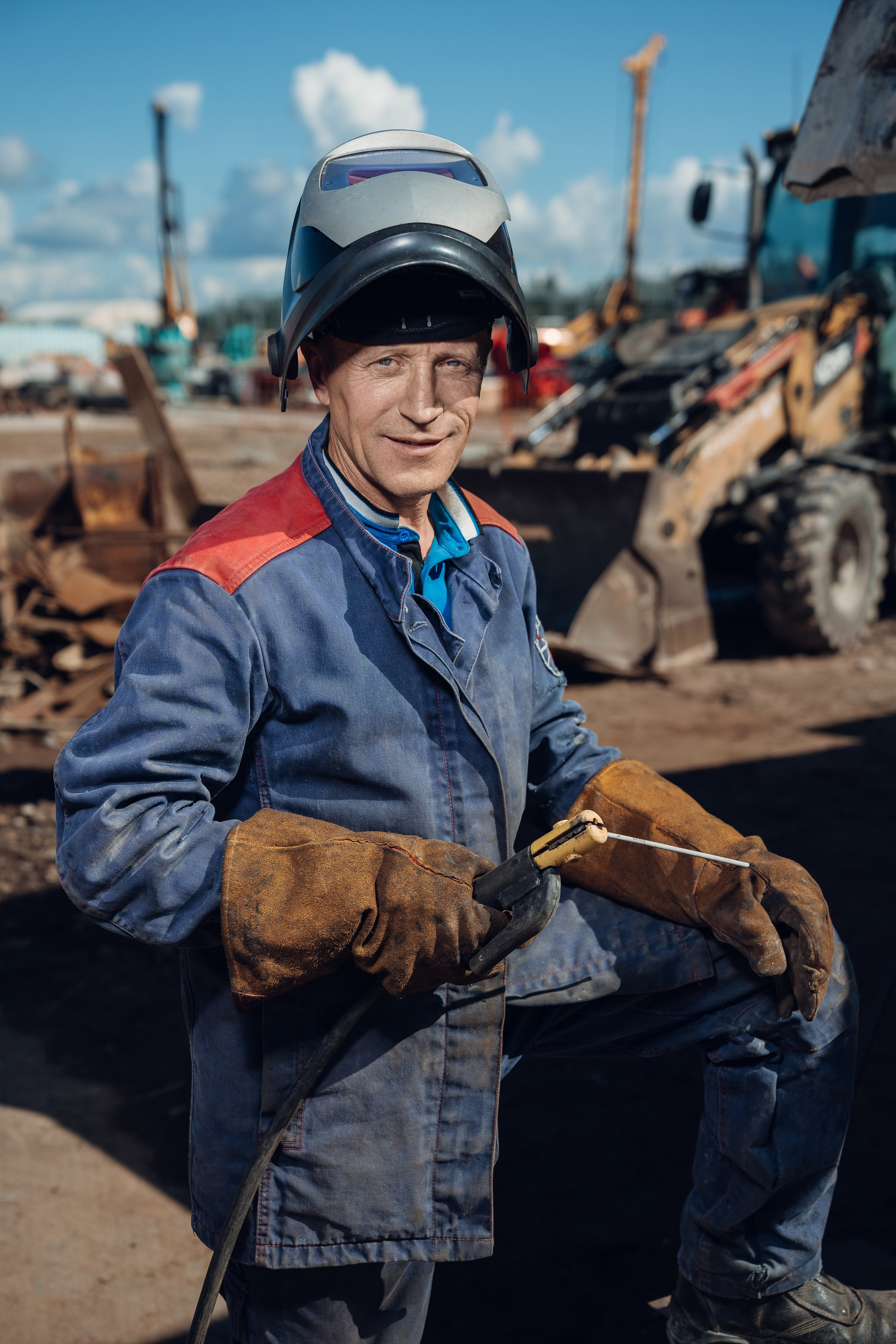 Контент-съемка. Профессиональный фотограф в Москве — Руслан Альтимиров