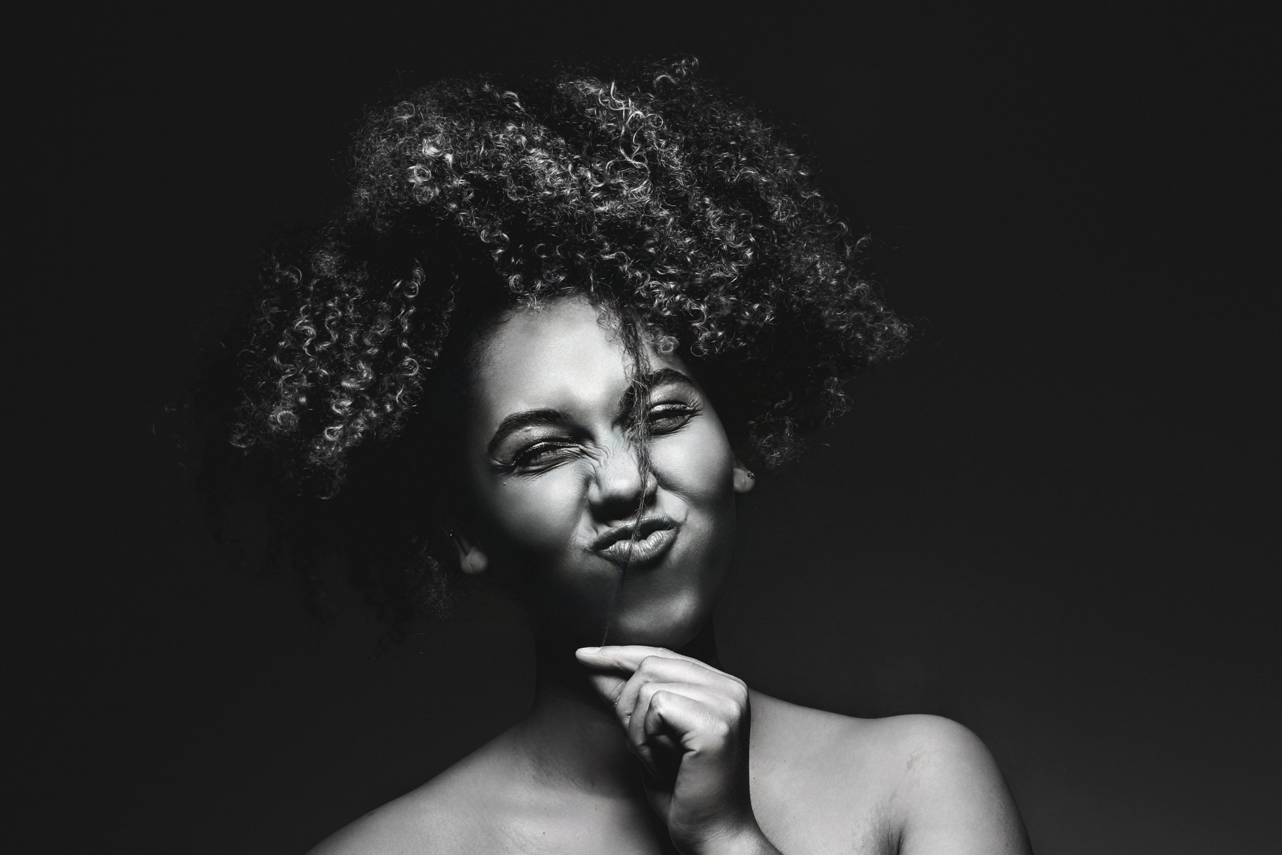 Индивидульная фотосессия в Москве