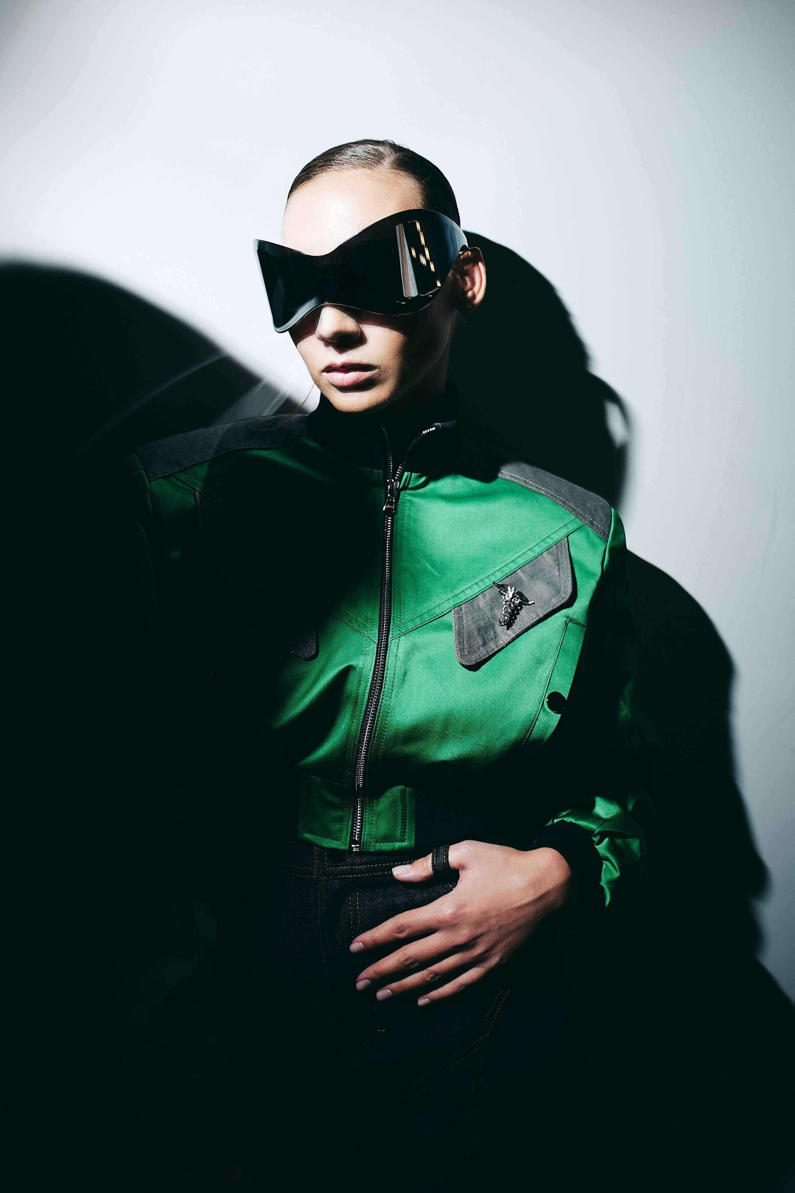 NEW ERA DESIGNER ANDREY PONOMAREV