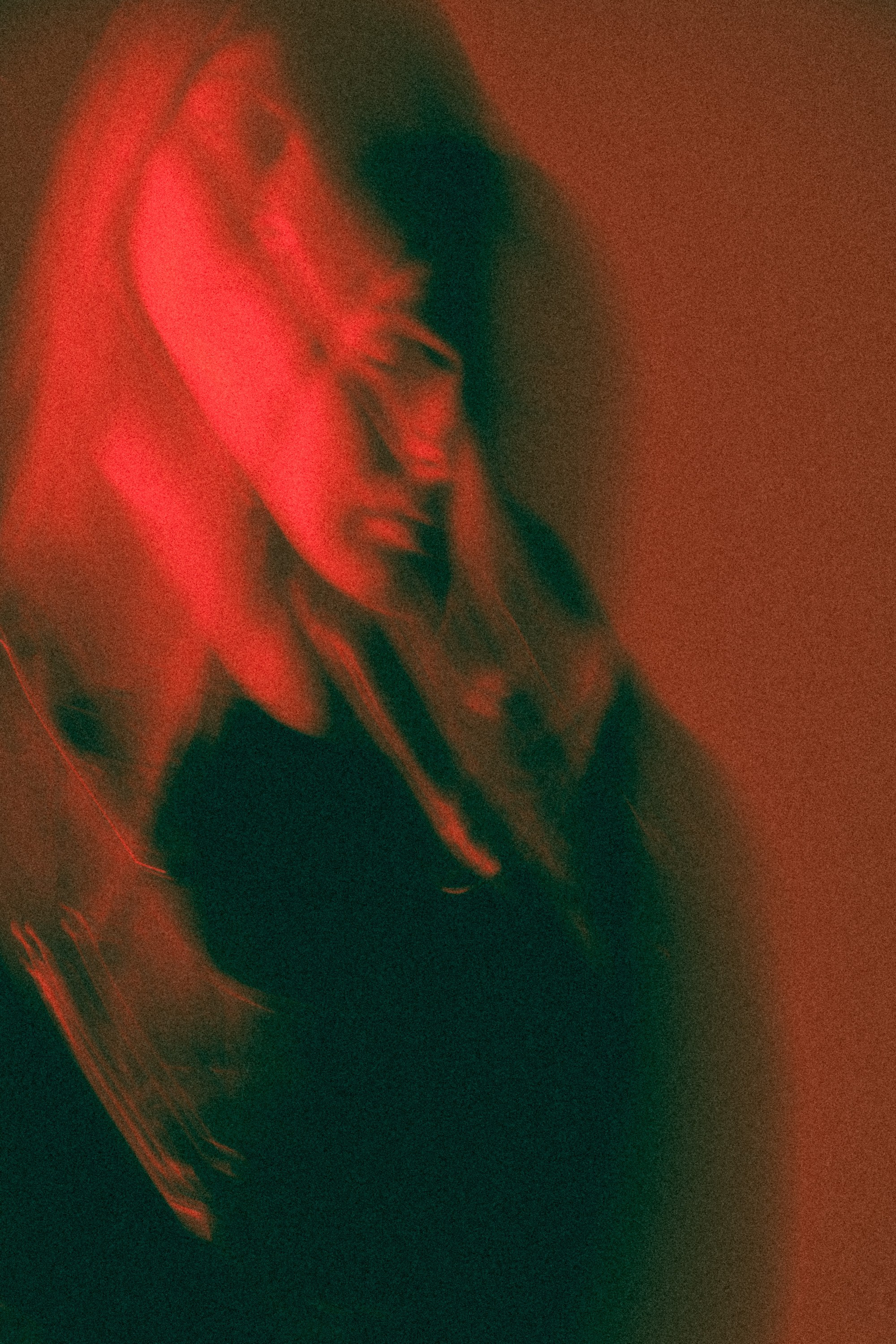 Морозова Екатерина. Профессиональная студийная фотосъёмка | портрет, арт | Виталий Горбачёв