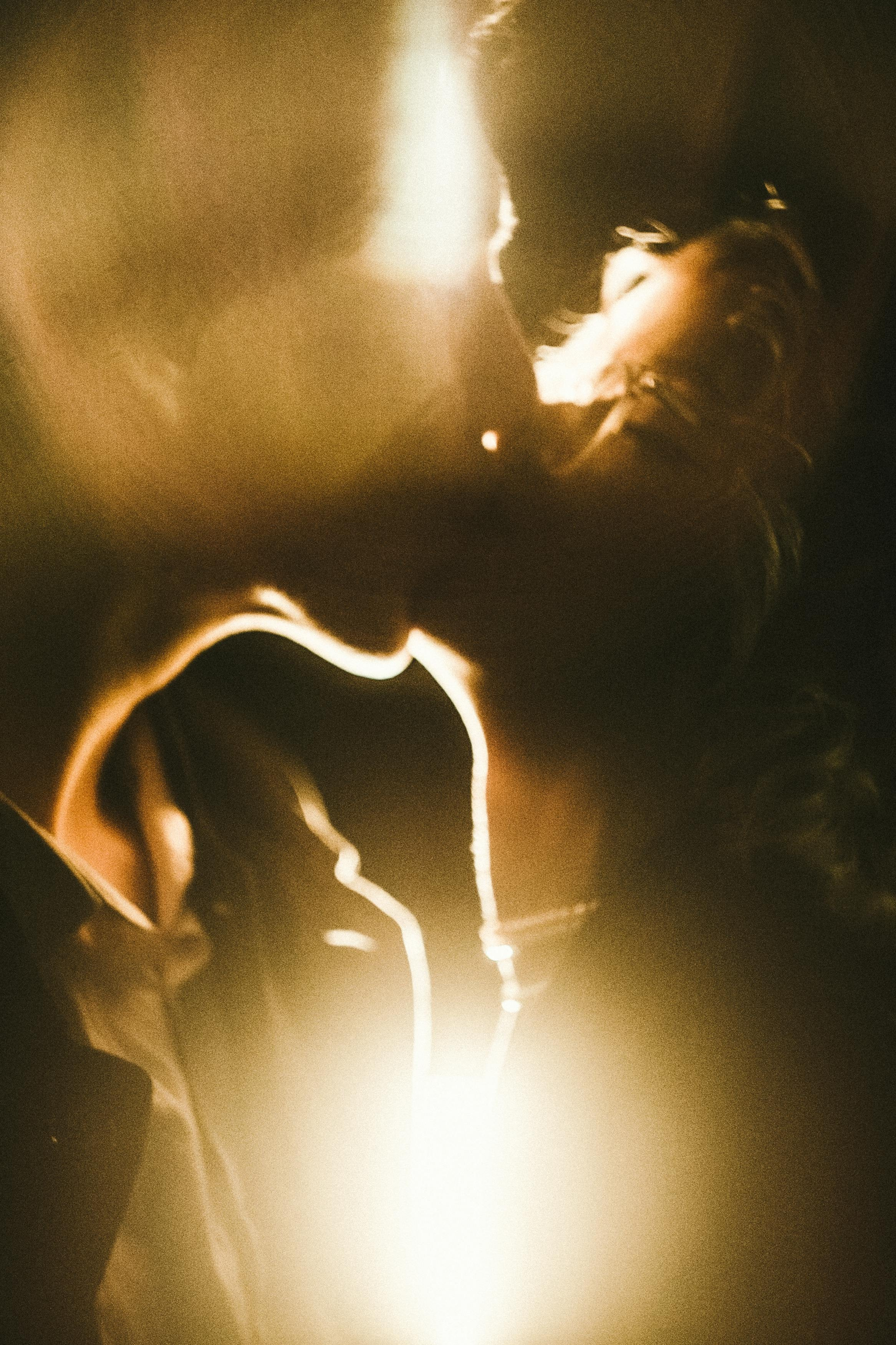 Влад и Соня. Профессиональная студийная фотосъёмка | портрет, арт | Виталий Горбачёв