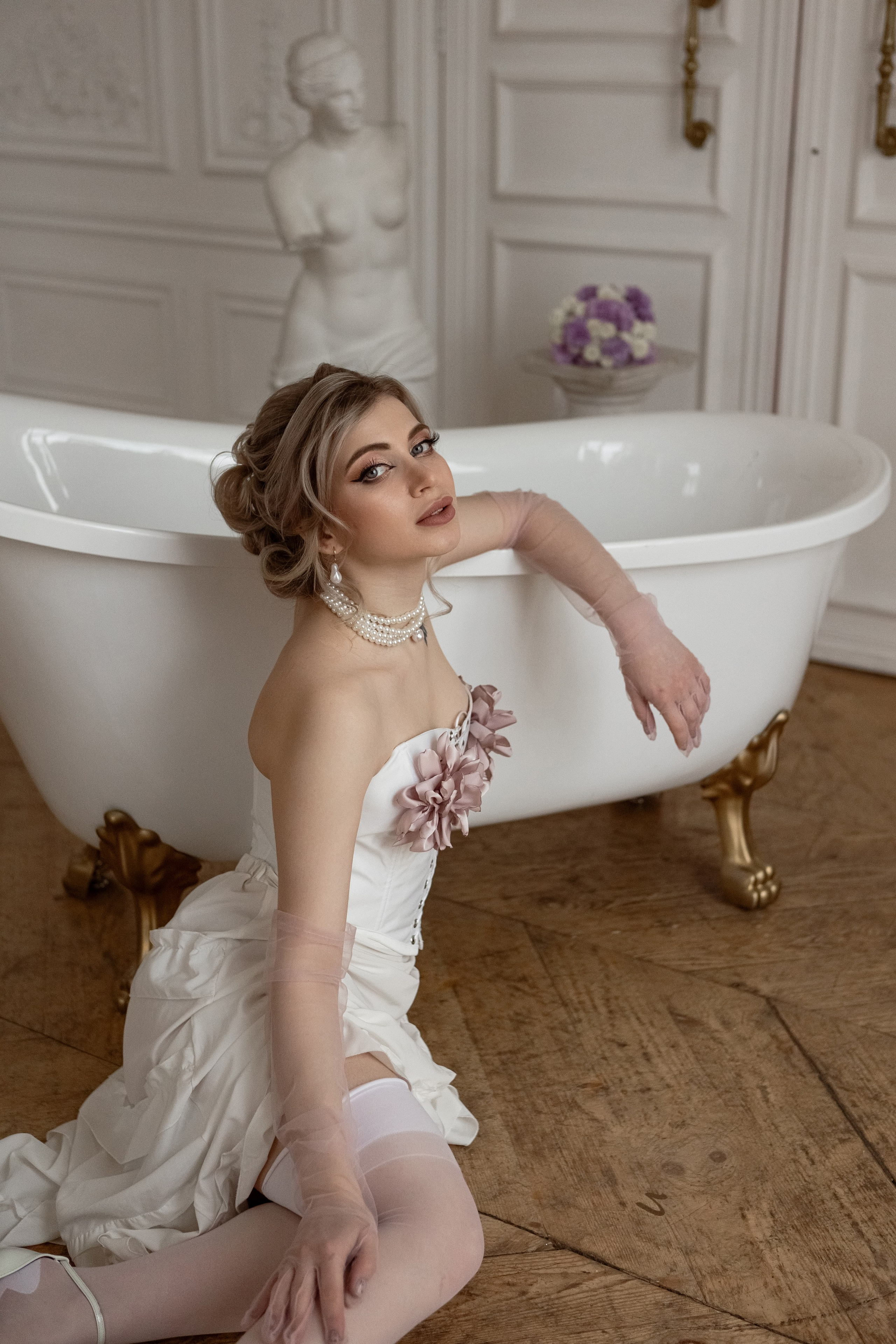 Катя. Свадебный фотограф в СПБ | Санкт-Петербурге Анастасия Рахимгулова