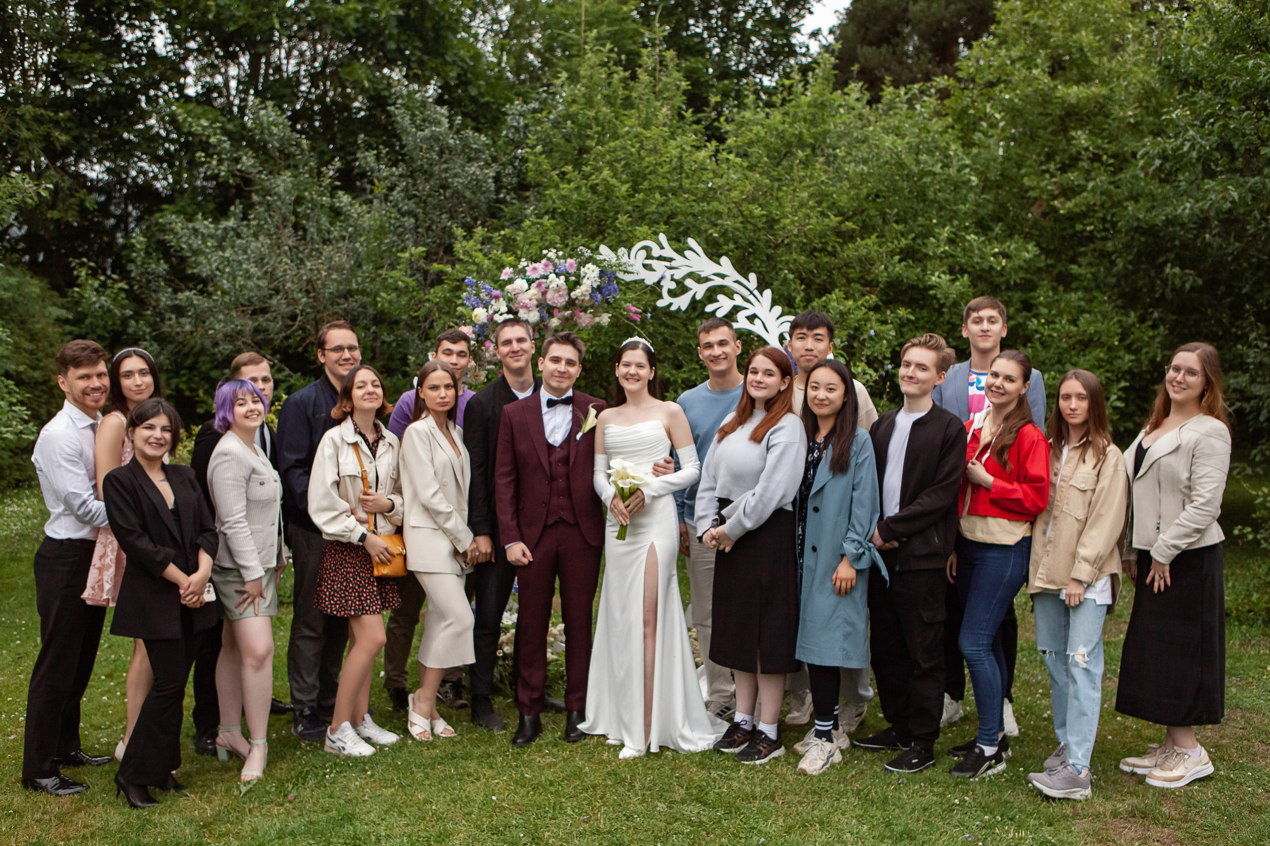 АНАСТАСИЯ & СЕМЕН. Свадебный фотограф в СПБ | Санкт-Петербурге Анастасия Рахимгулова