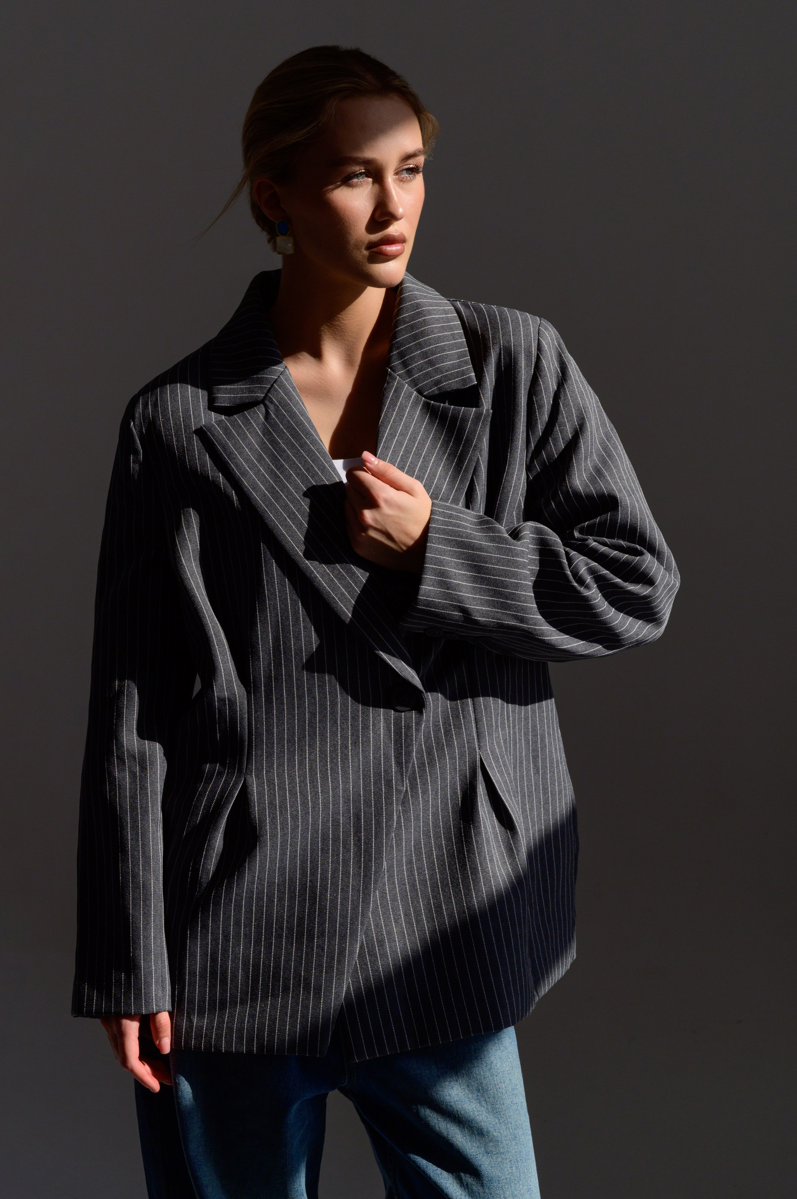 Саша (модельные тесты). Портретный фотограф в Москве Ковалева Валентина