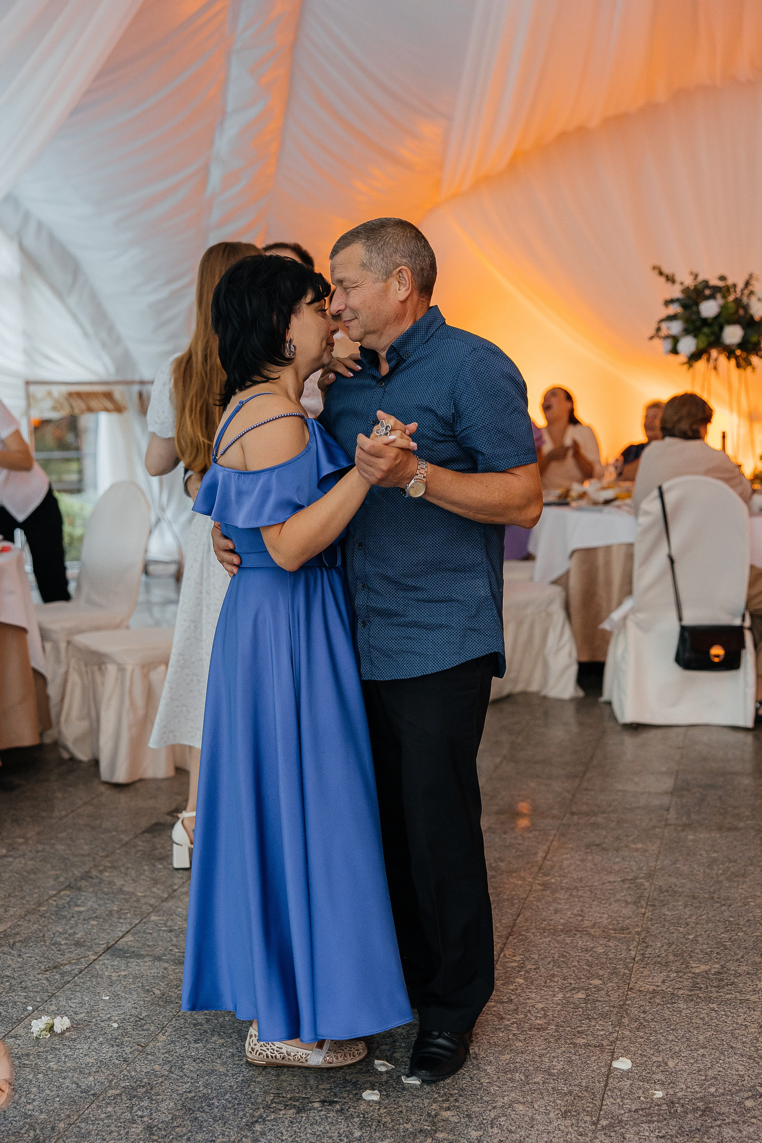 Оксана и Тимур. Свадебный и семейный фотограф Елизавета Ермак | Москва и МО