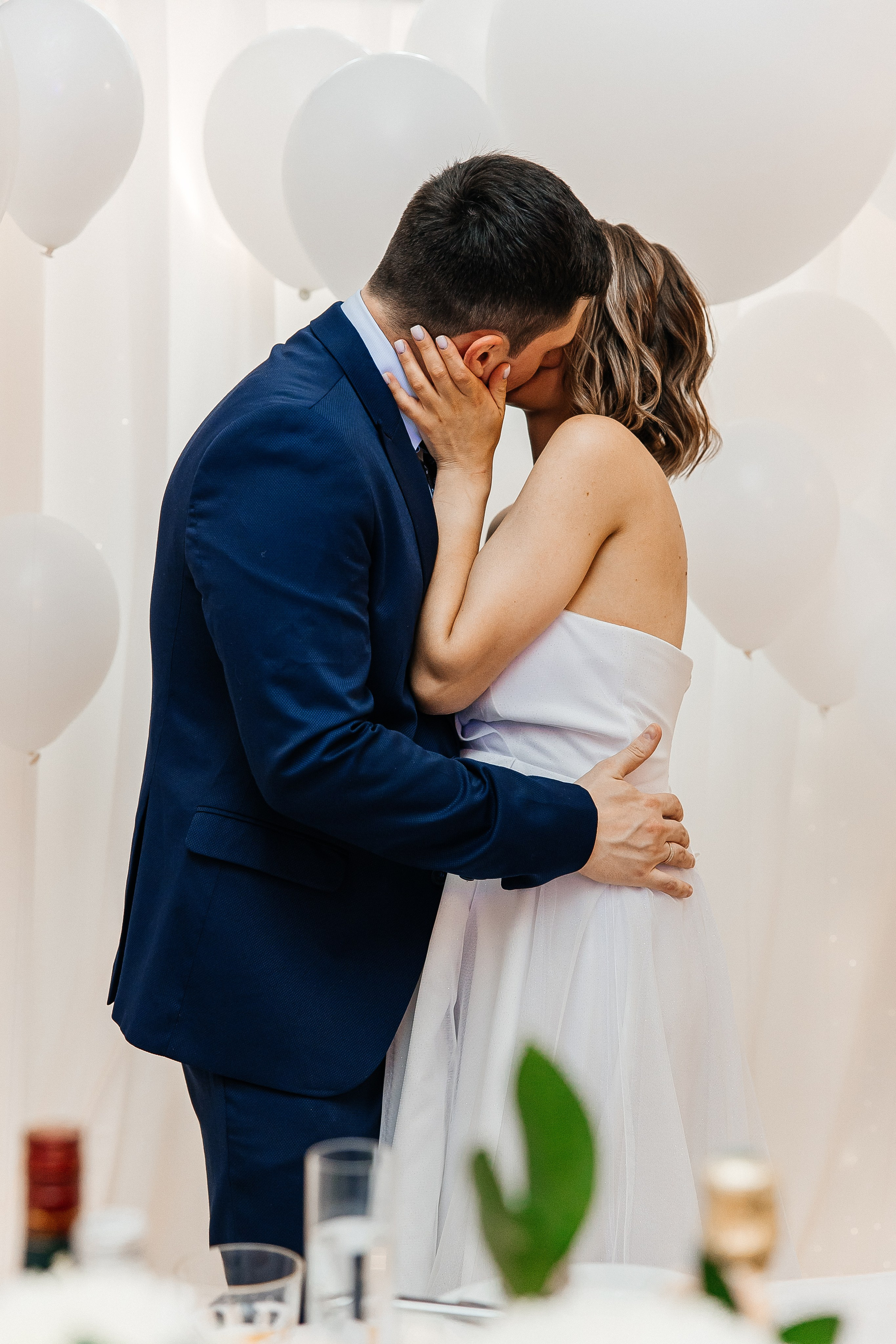 Ярослав и Мария. Свадебный и семейный фотограф Елизавета Ермак | Москва и МО