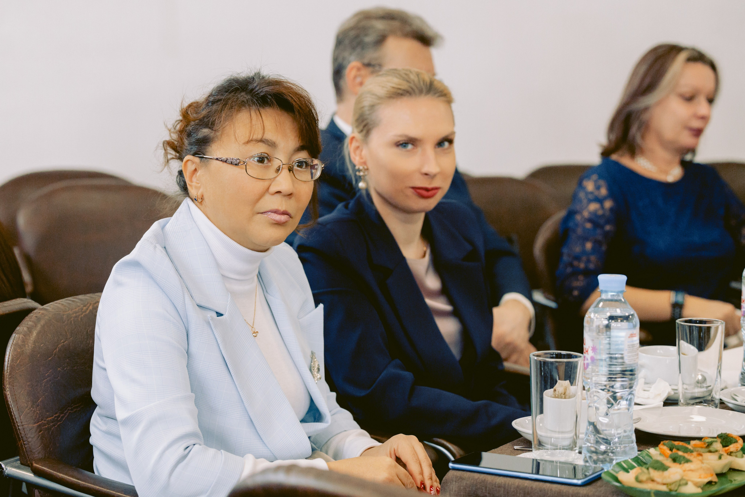 Форум-Образовательный марафон «БЕЗОПАСНАЯ ЦИФРА». Фотограф в Санкт-Петербурге Виктория Безверхая