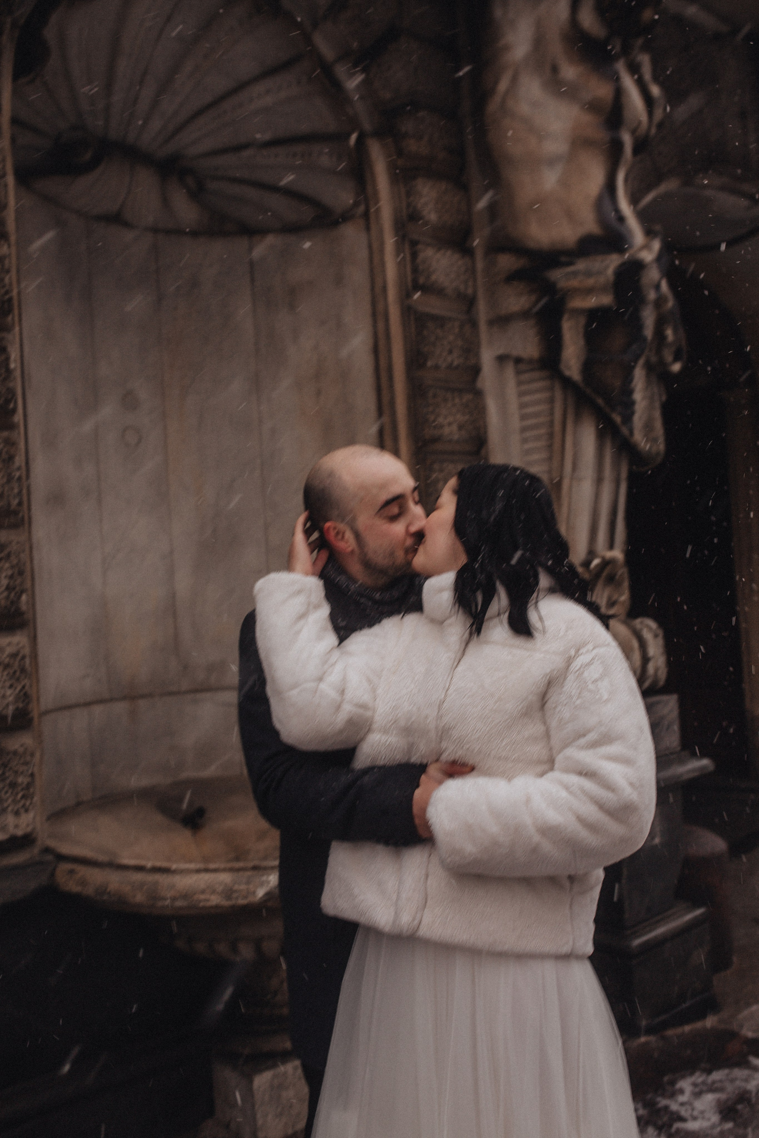 23.12.23. Фотограф в Санкт Петербурге Лара Великова