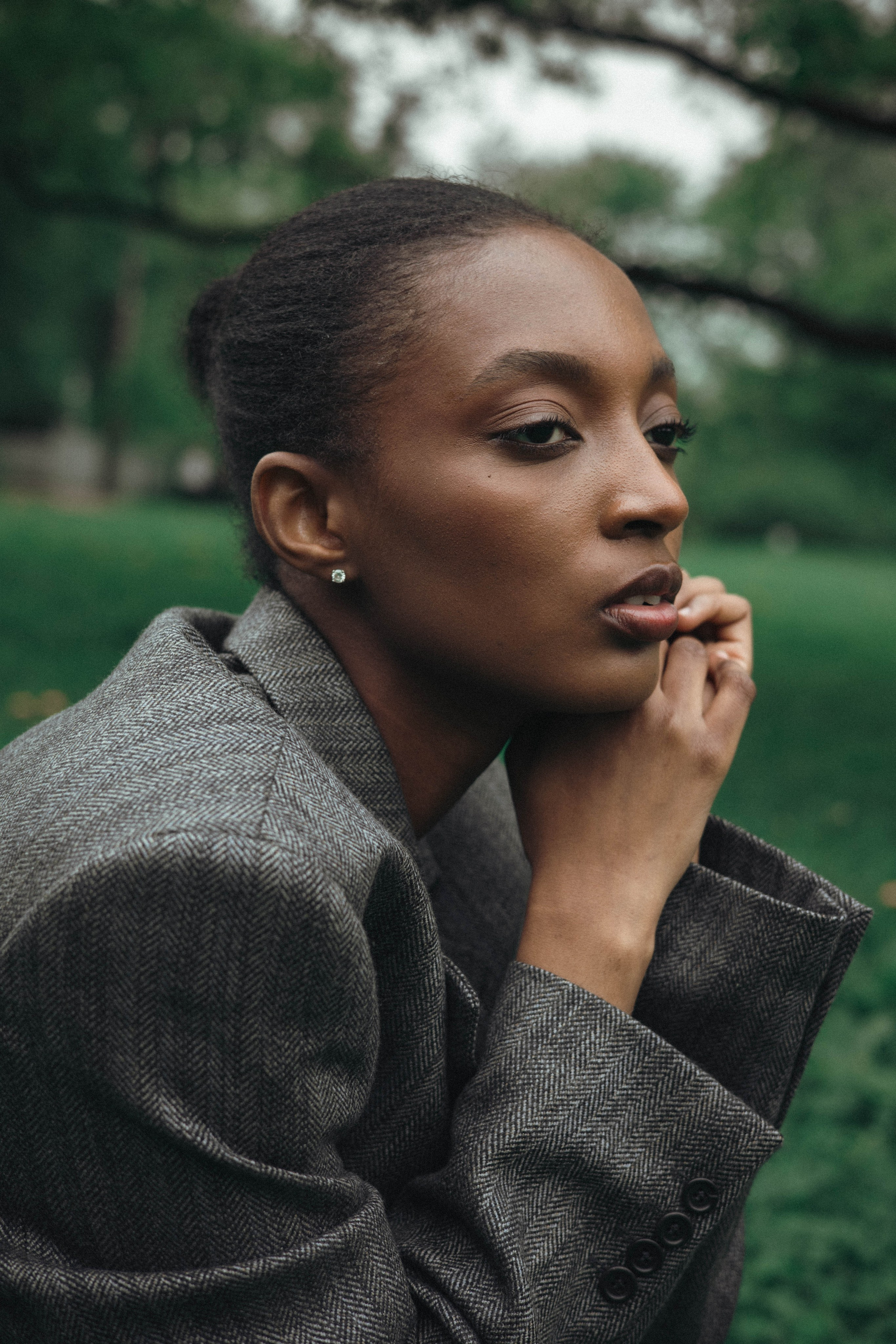 Мари. Фотограф в Санкт-Петербурге Анастасия Белик