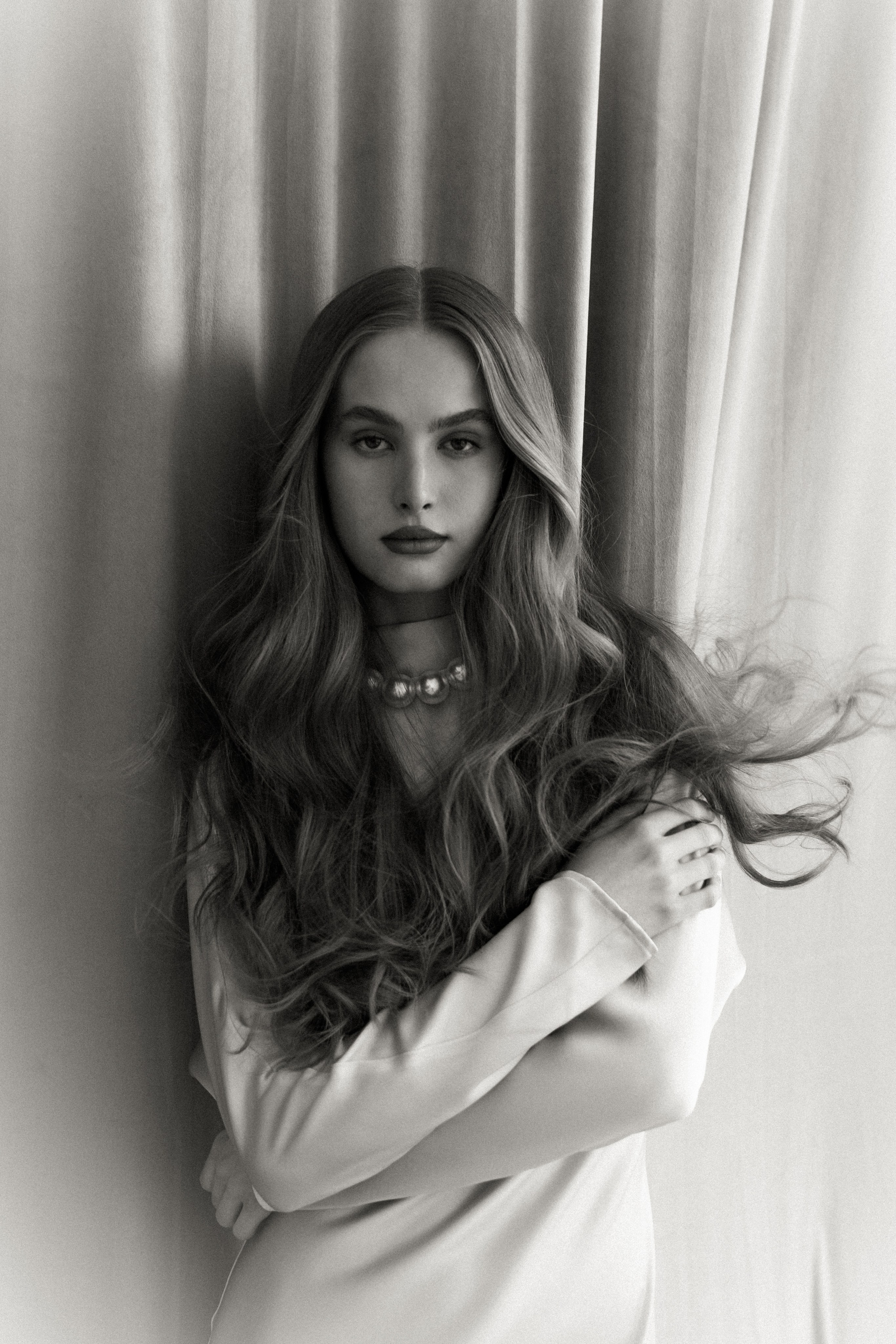 Соня. Фотограф в Санкт-Петербурге Анастасия Белик