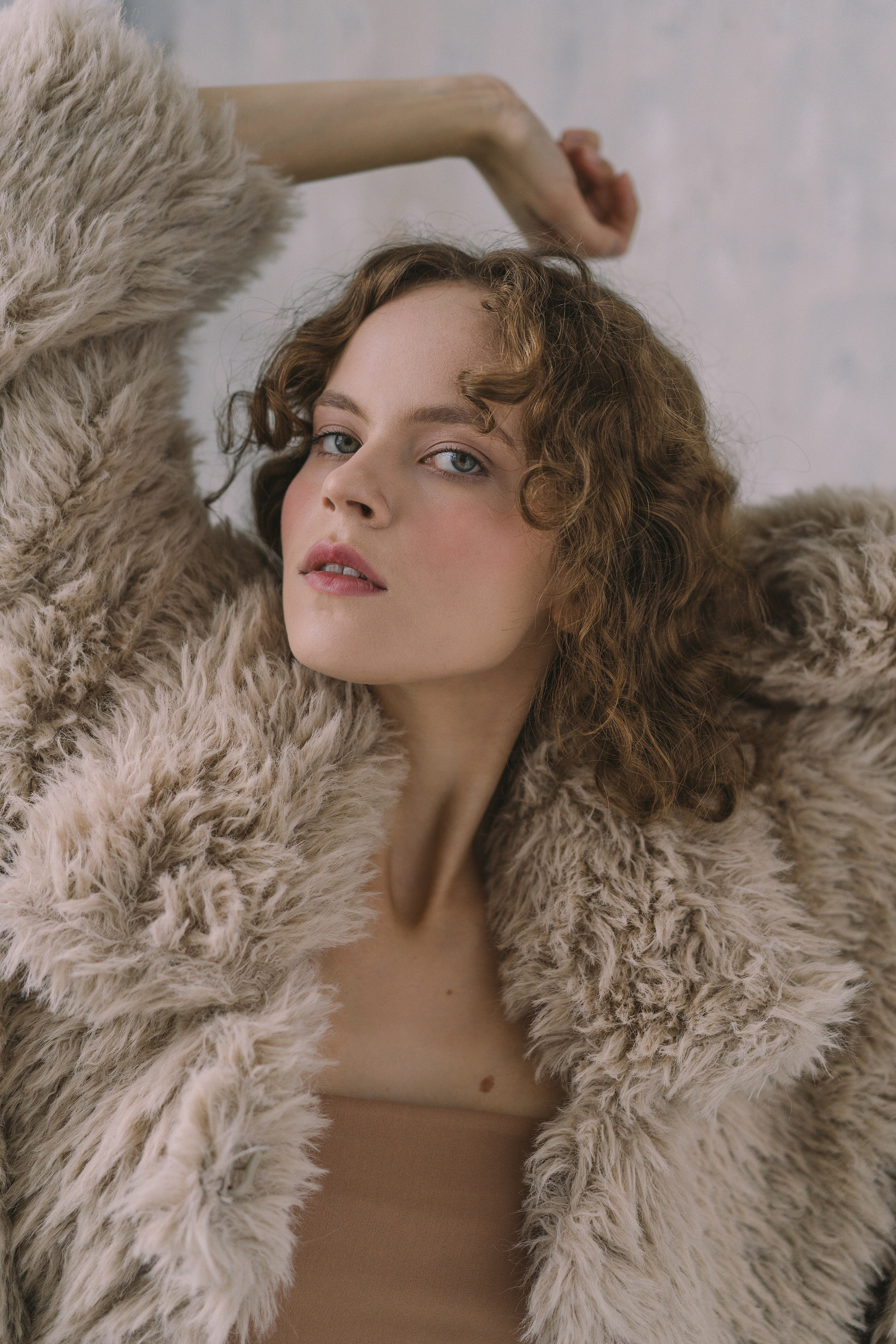 Sofia. Commercial photographer Natalia Bychkova