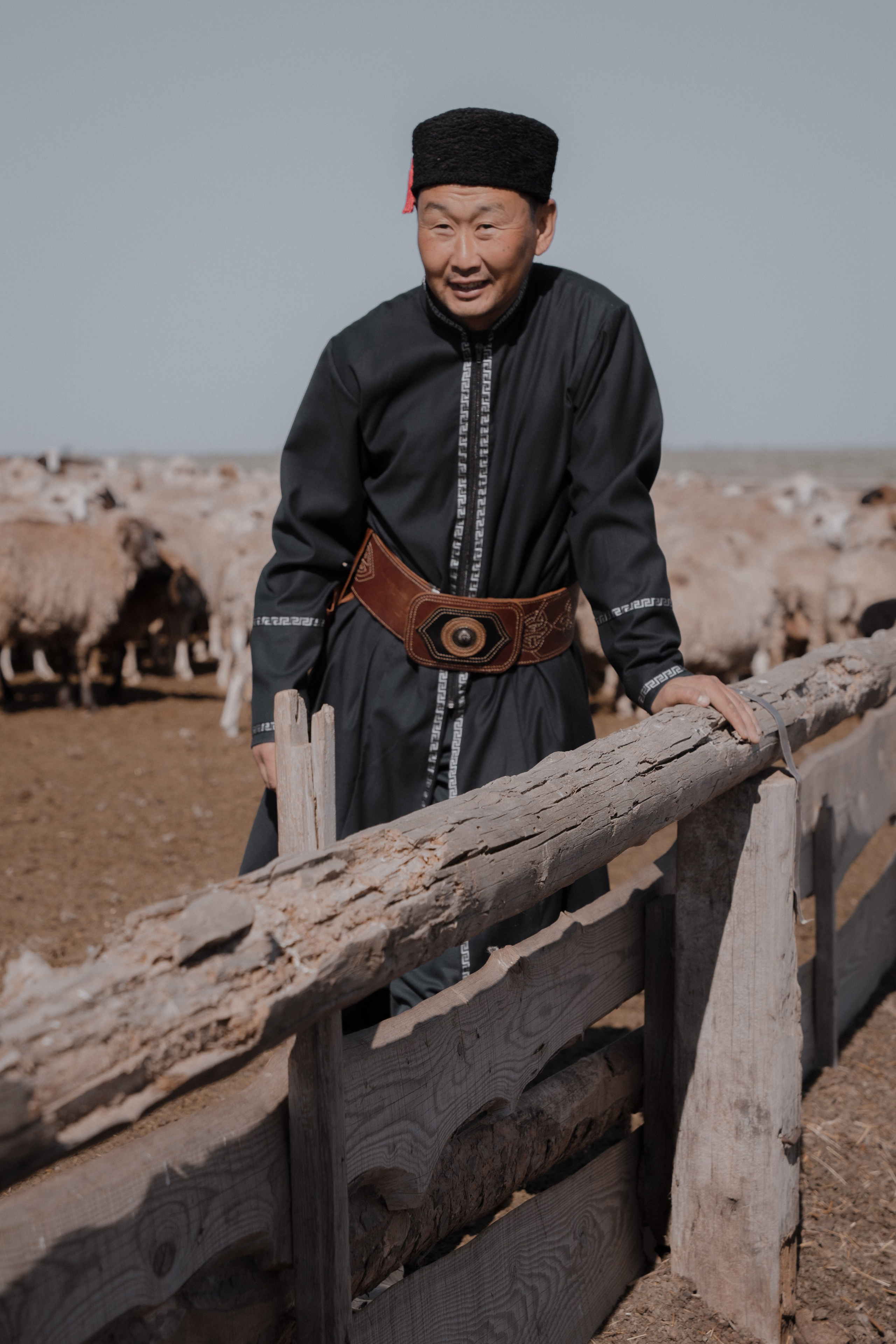 Калмыкия I Май 2024. Commercial photographer Natalia Bychkova