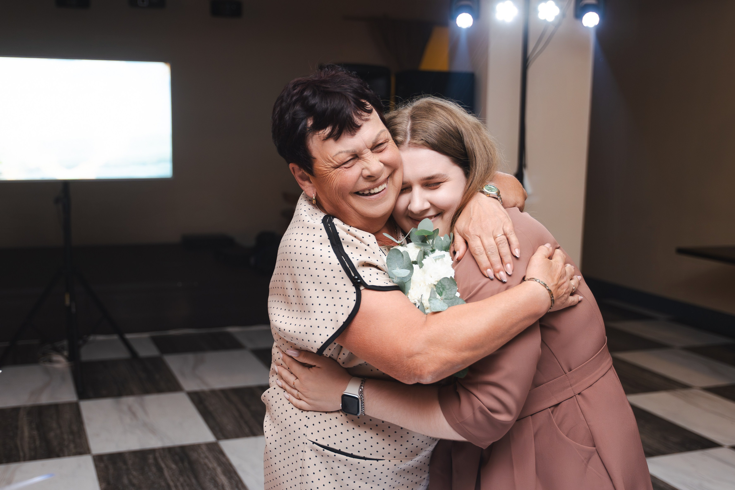 Дарья и Сергей. Фотограф Хабаровск