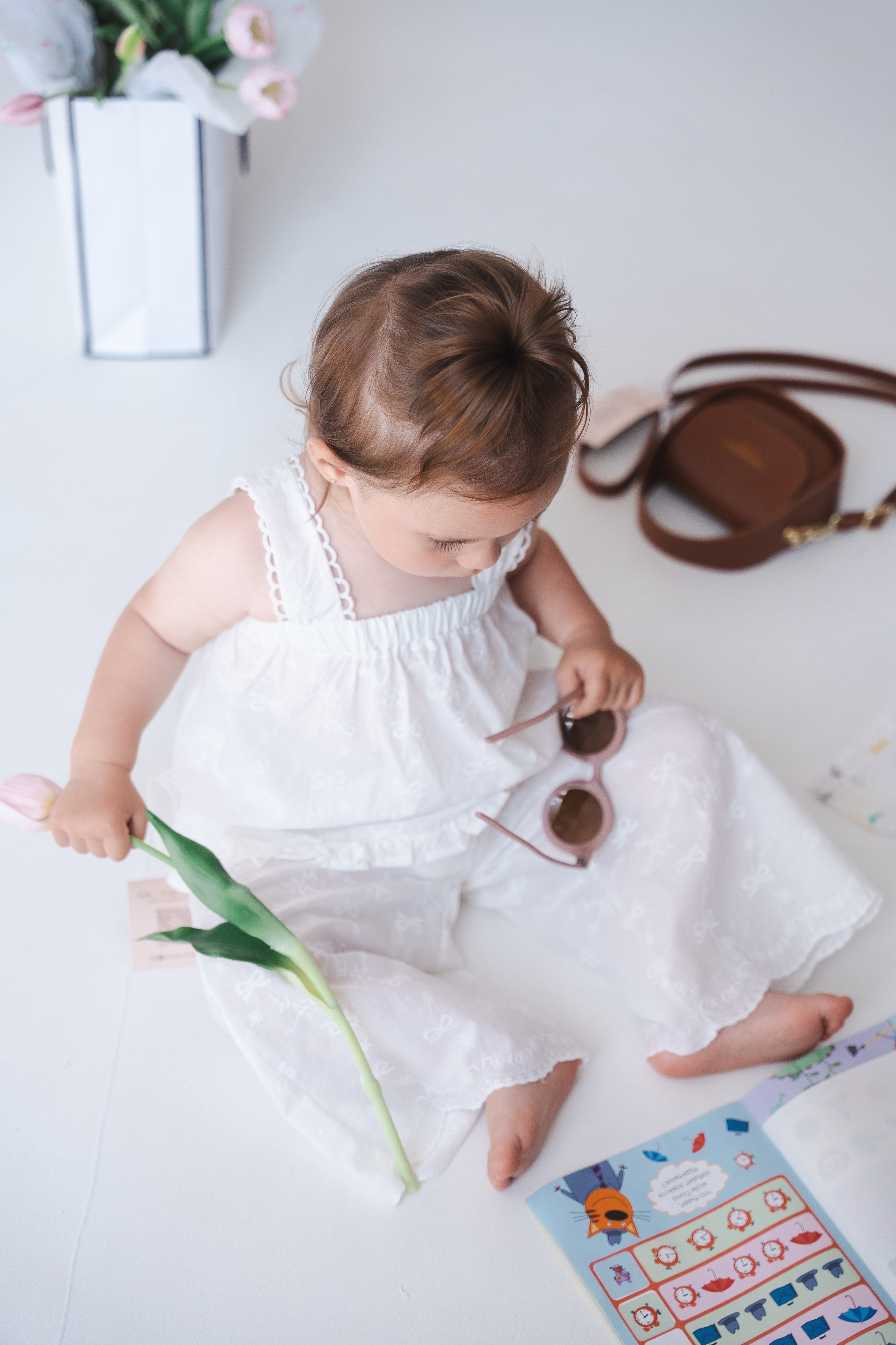 Oh My Baby 27. Фотограф Хабаровск