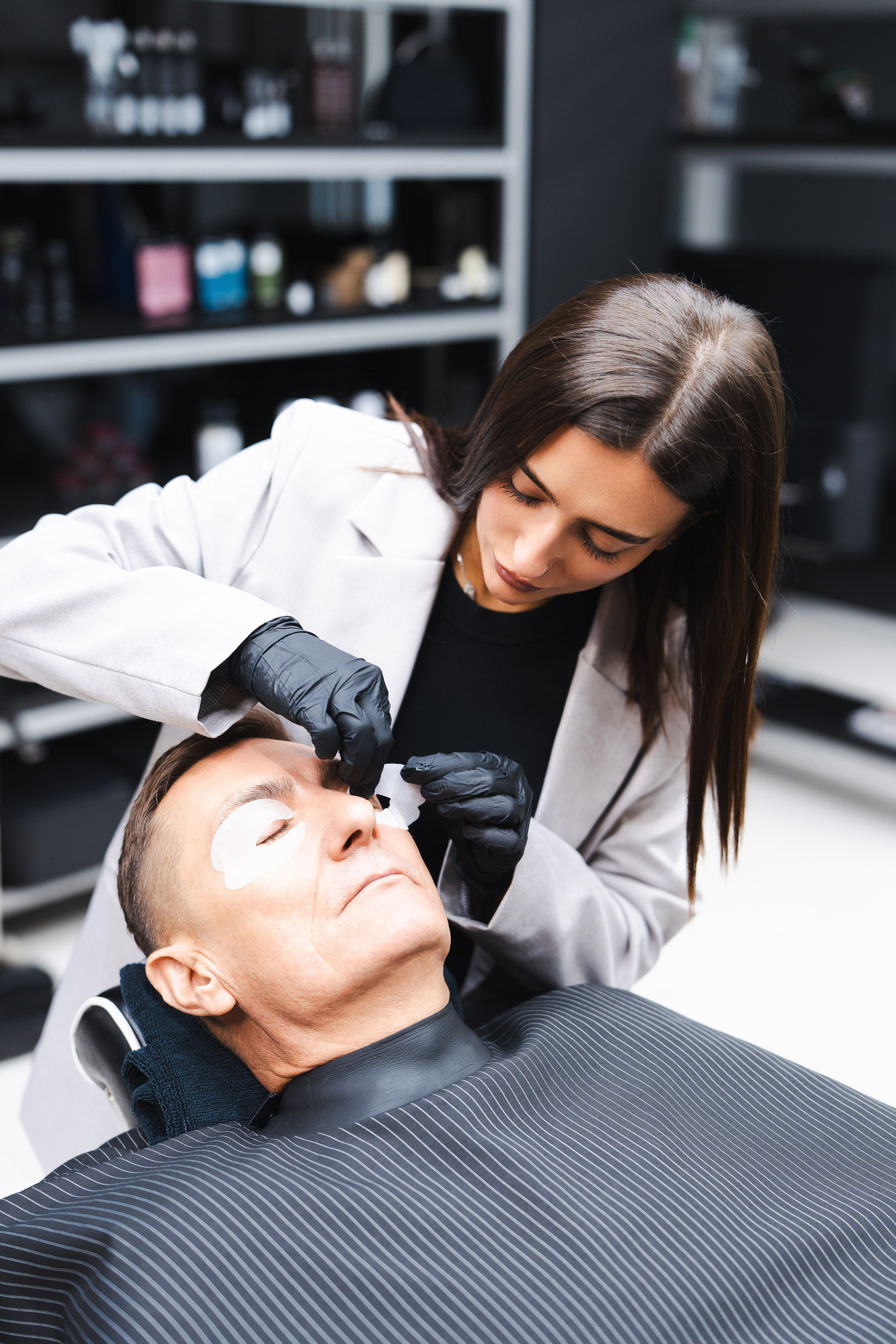 Nordmen. Фотограф Хабаровск